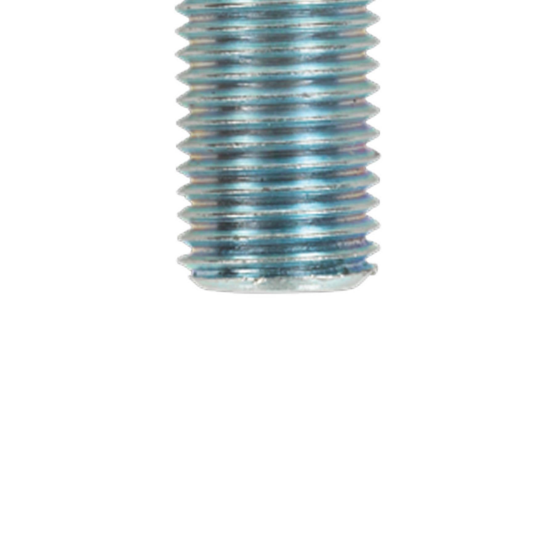 Sealey Brake Pipe Nut 3/8"UNF x 24tpi Long Male Pack of 25