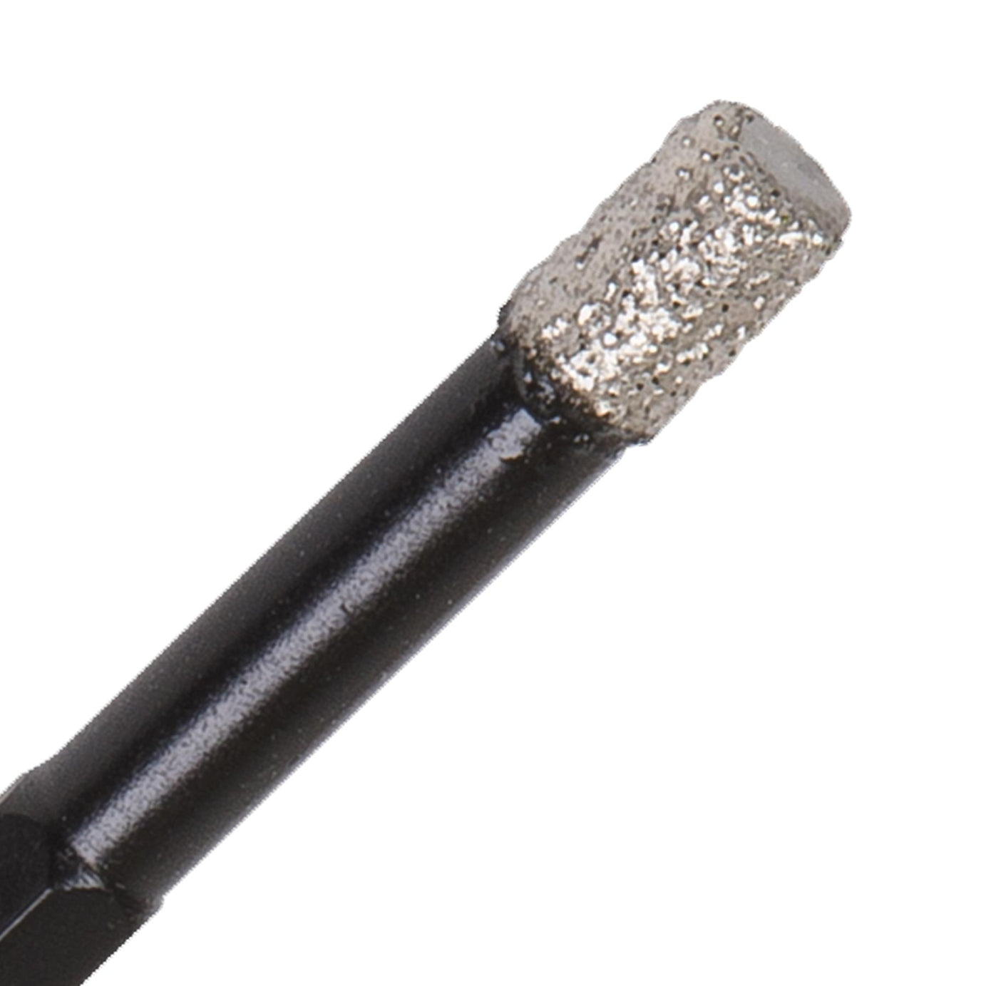 Sealey Diamond Drill Bit Hex �7mm