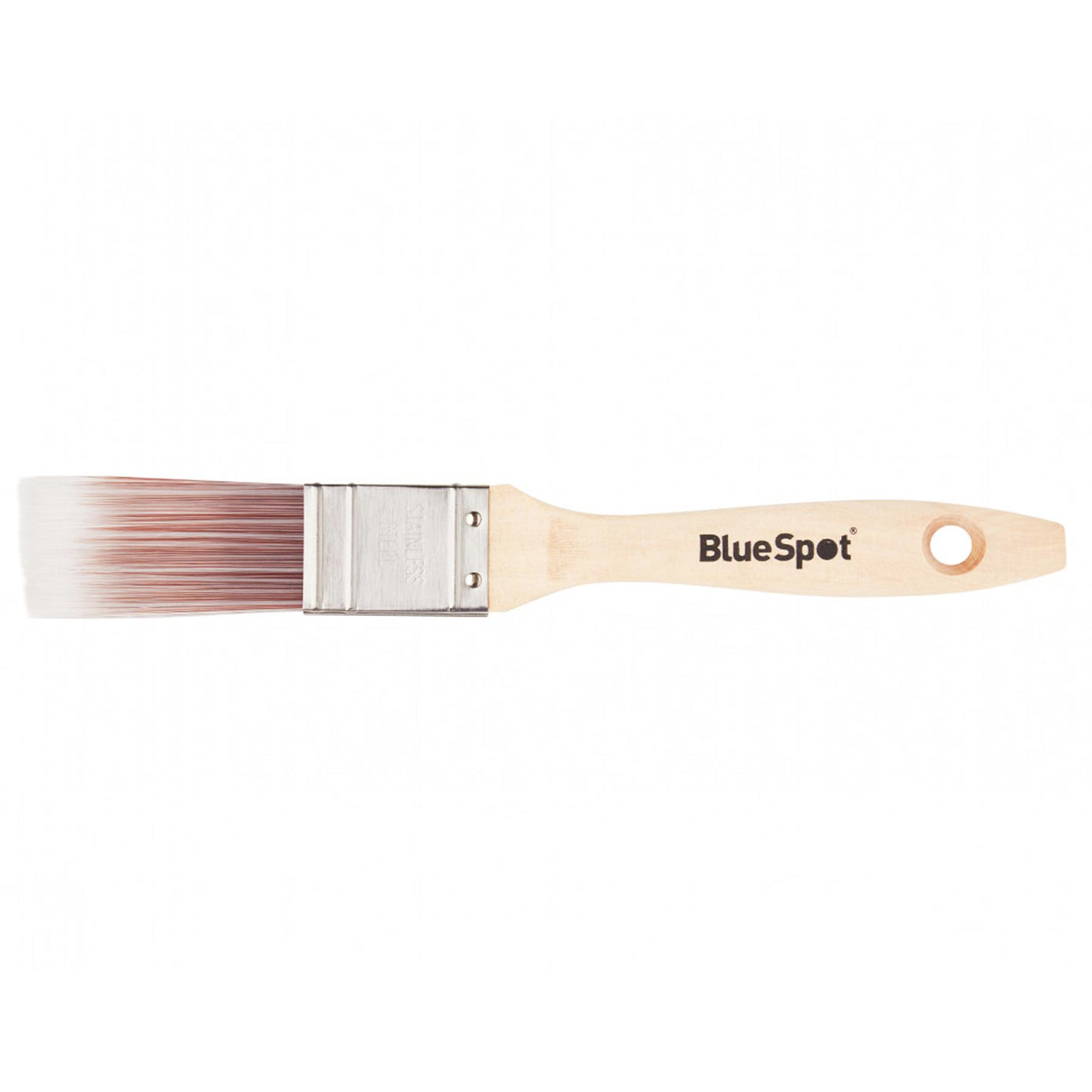BlueSpot Seriously Good No Loss Walls & Ceilings Angled Paint Brush 1"/25mm