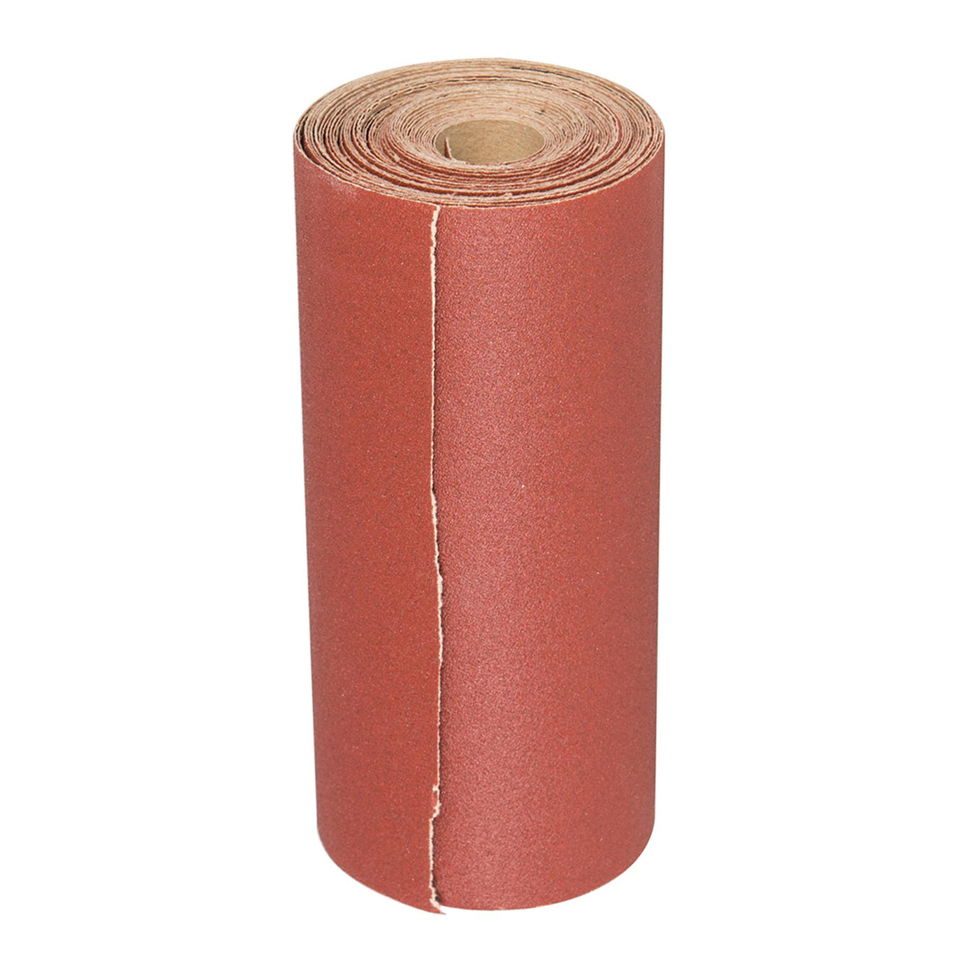 Aluminium Oxide Roll 50M Sanding Paper Abrasive DIY - 60 Grit Quality