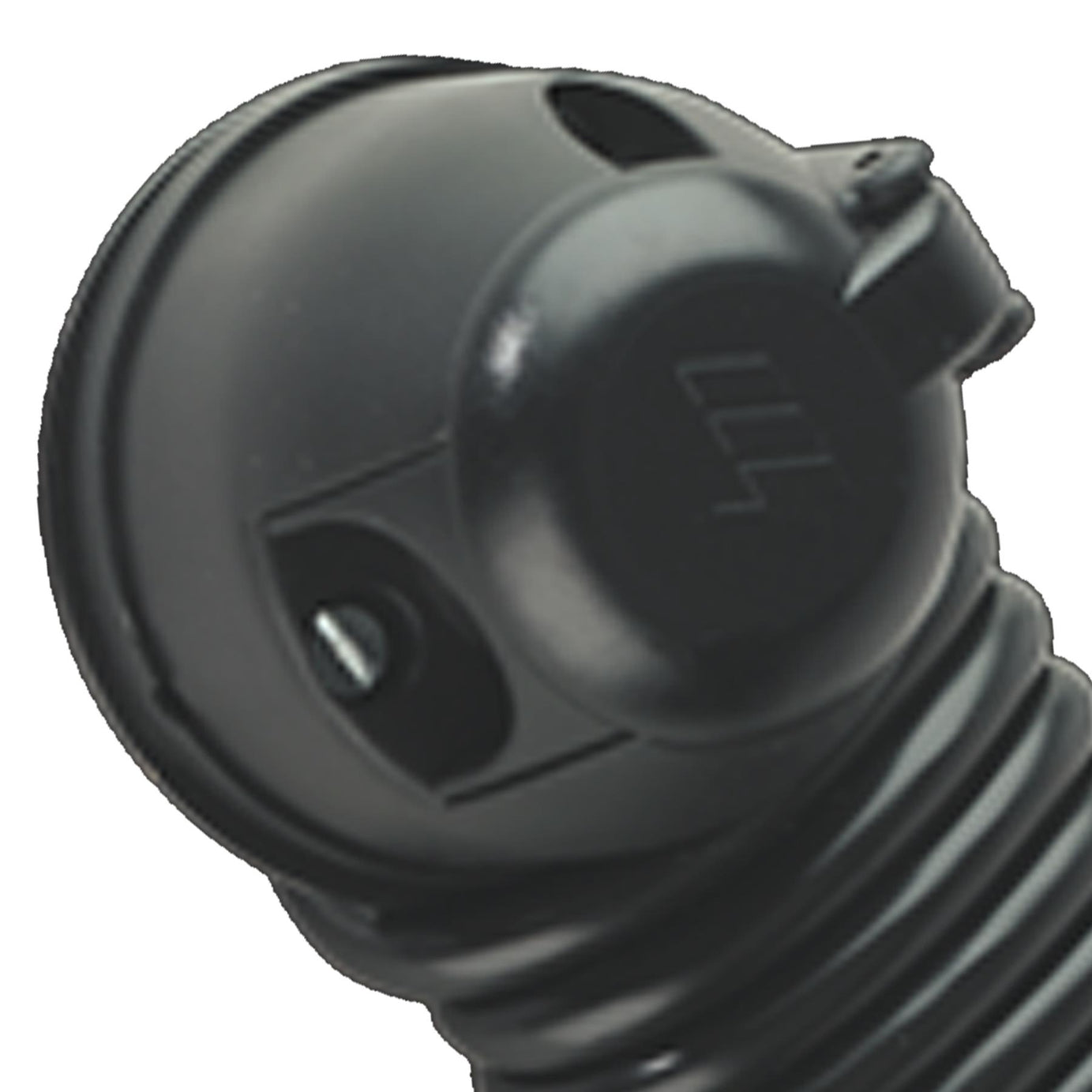 Sealey Towing Socket Assembly N-Type 12V