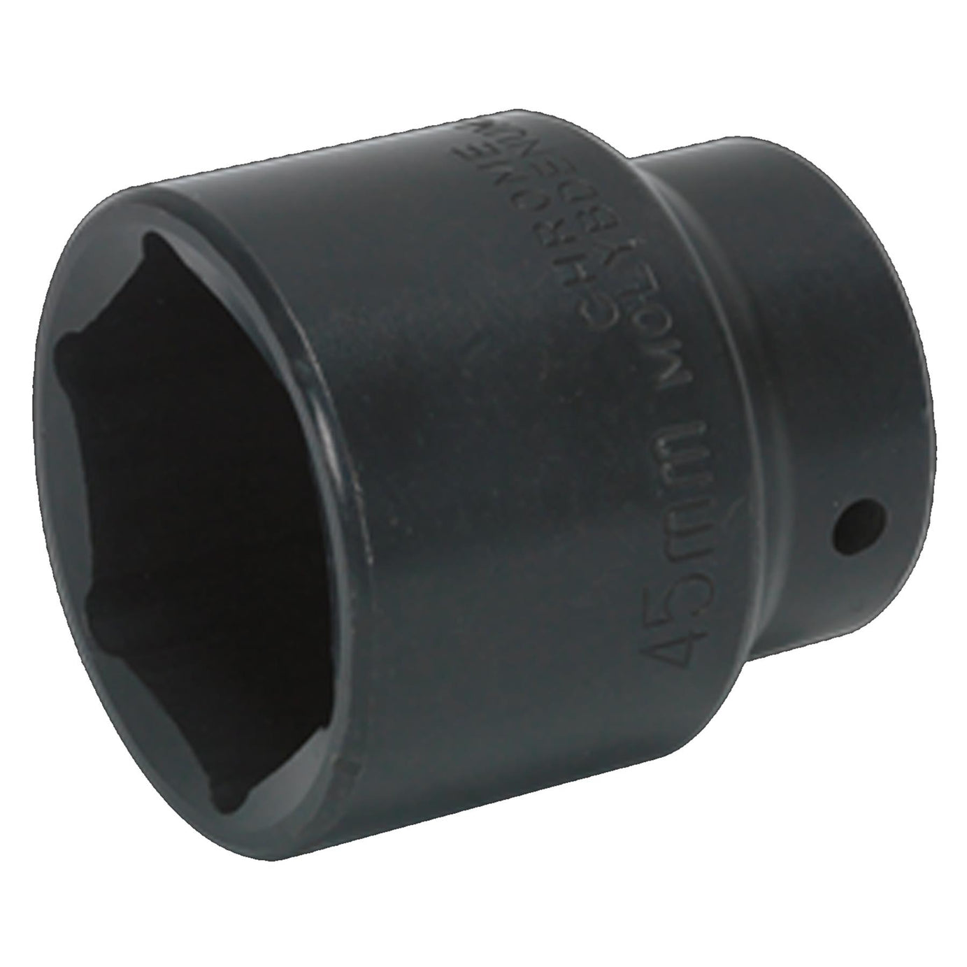 Sealey Impact Socket 45mm 3/4"Sq Drive