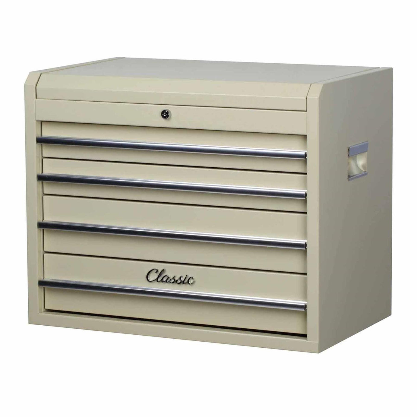 Classic 4 Drawer Chest