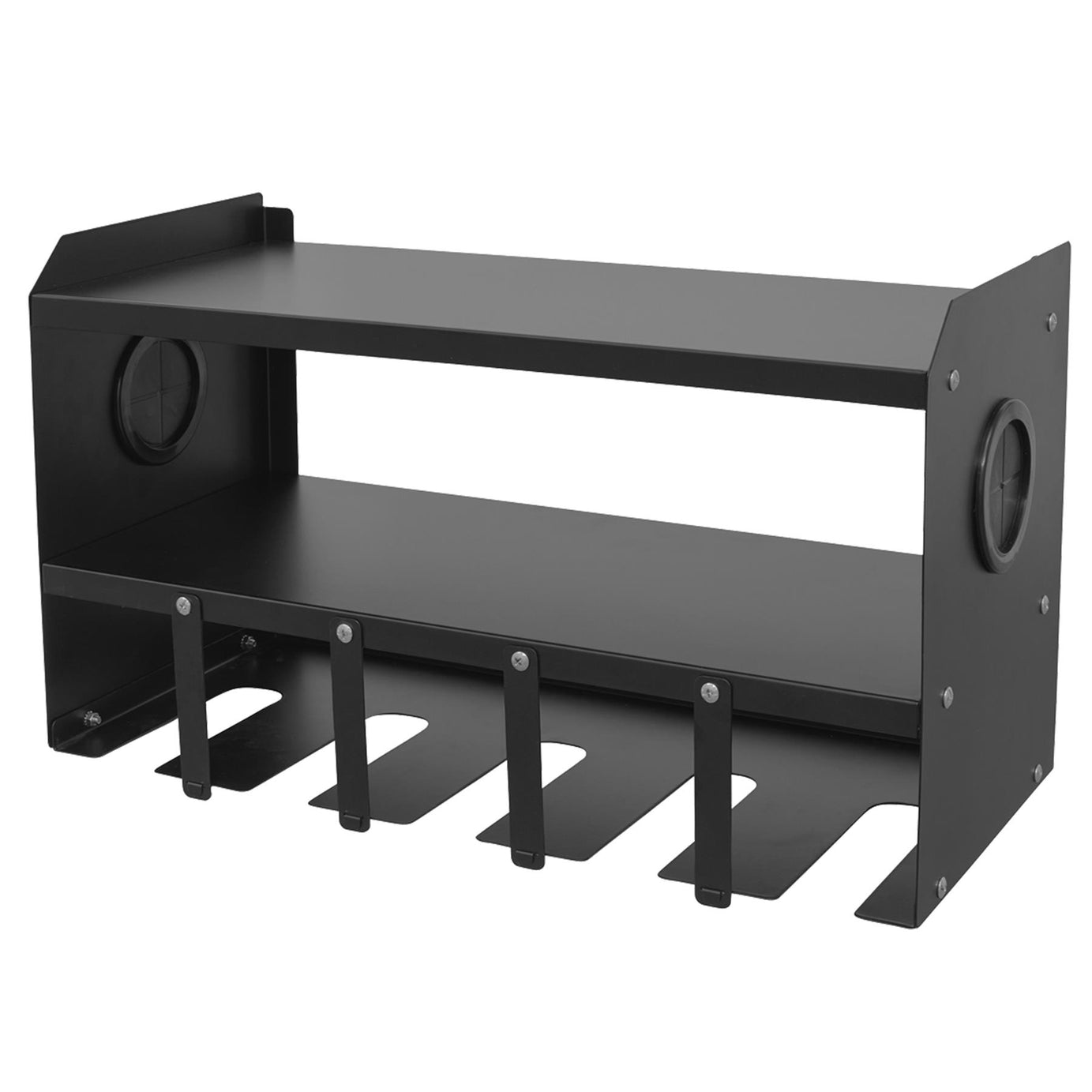 Sealey Power Tool Storage Rack