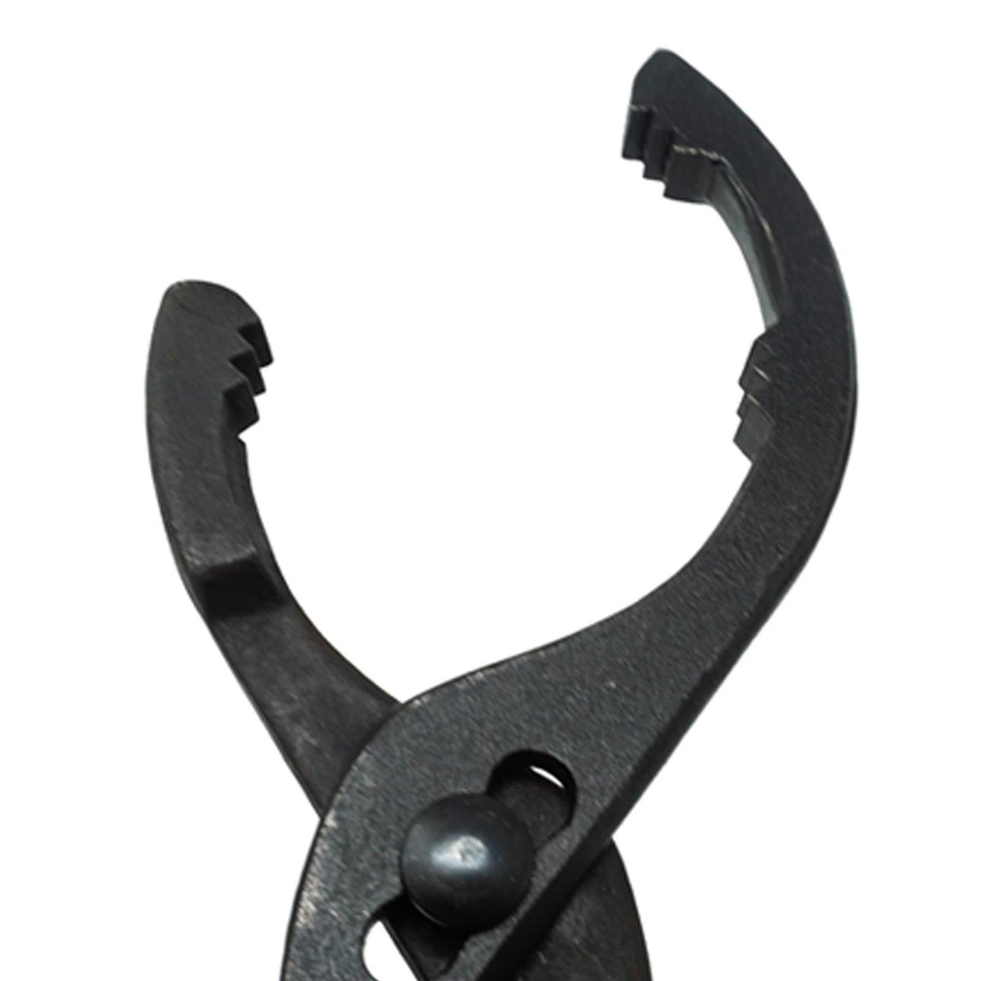 12" Oil Filter Adjustable Wrench Pliers