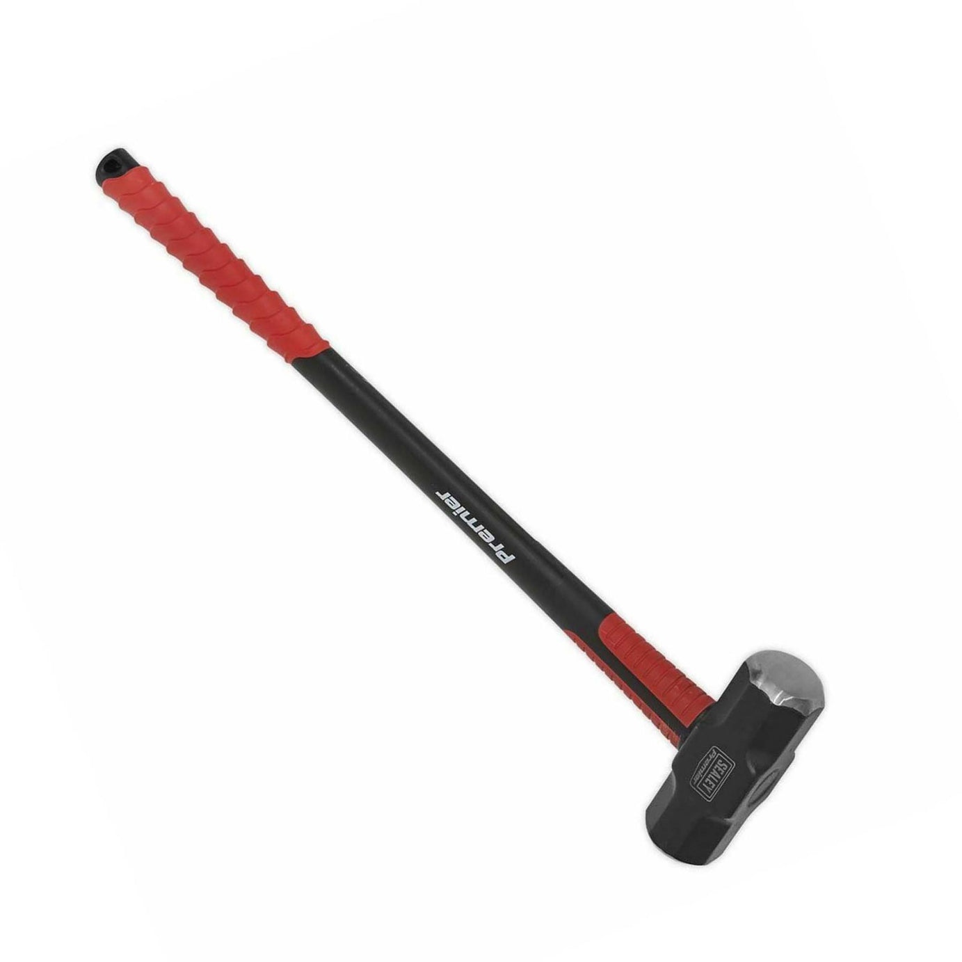 Sealey Sledge Hammer 14lb Fibreglass Shaft