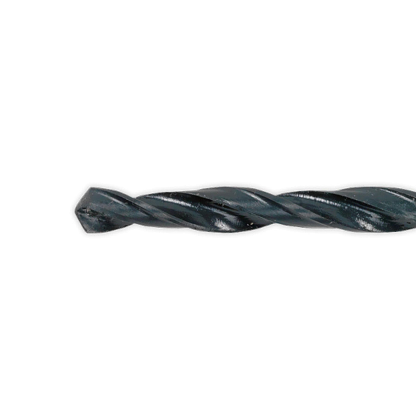 Sealey HSS Roll Forged Drill Bit 5mm Pack of 10