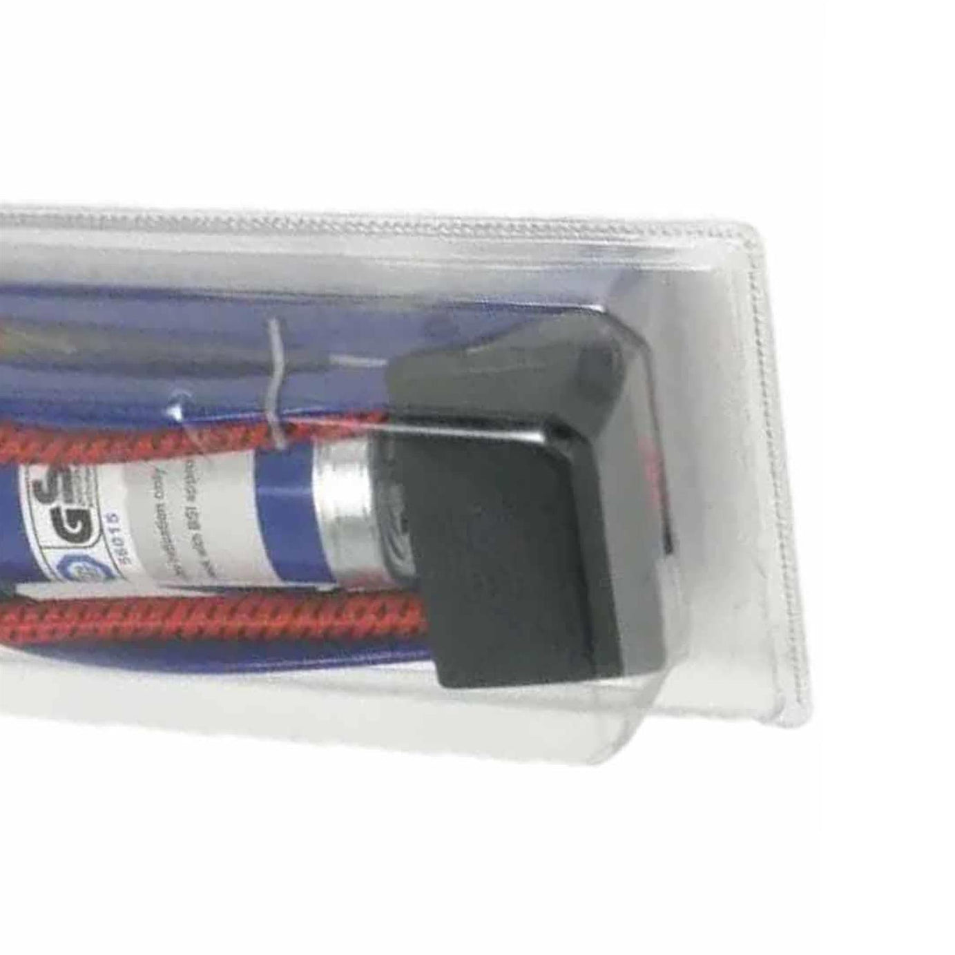 Single Barrel Foot Pump