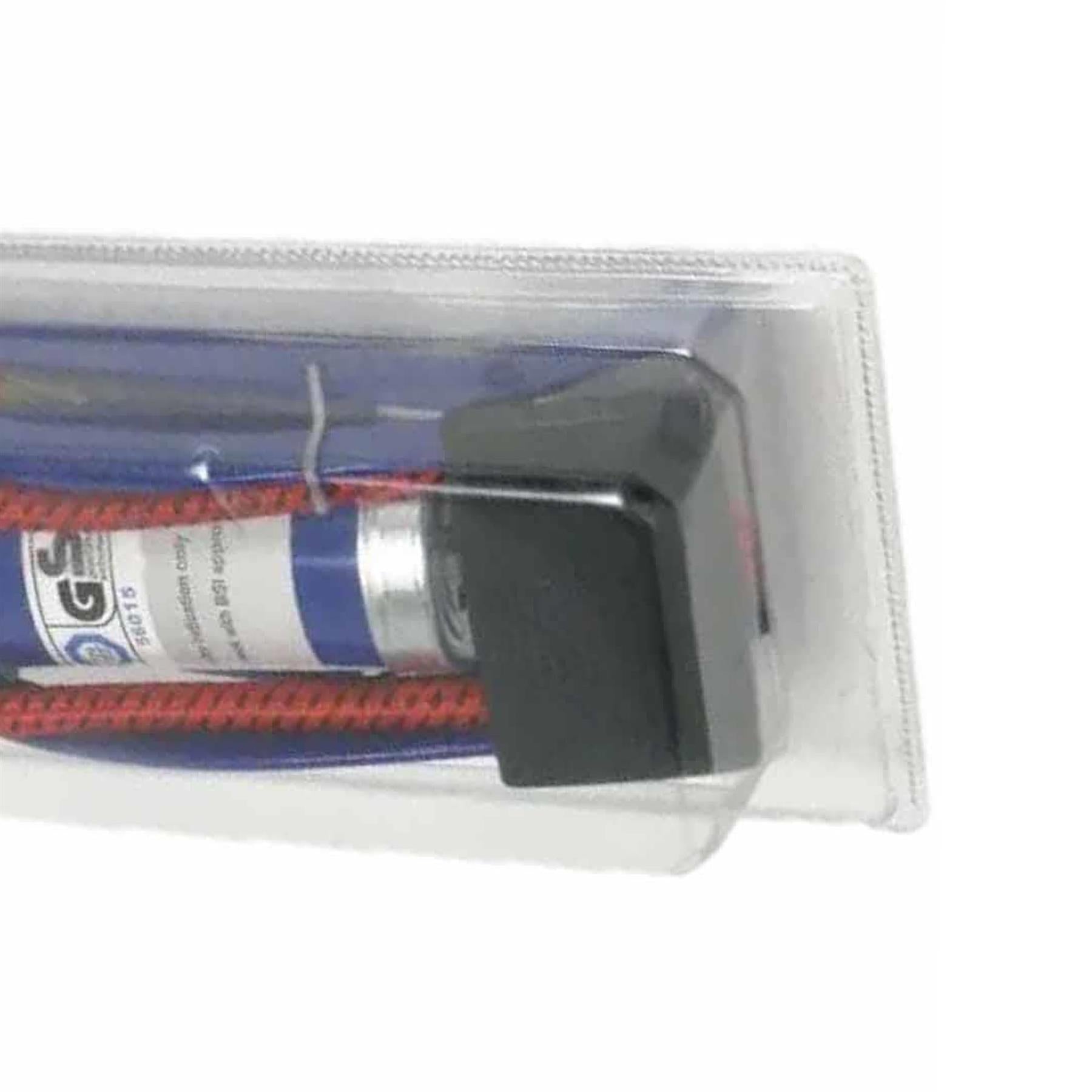 Single Barrel Foot Pump