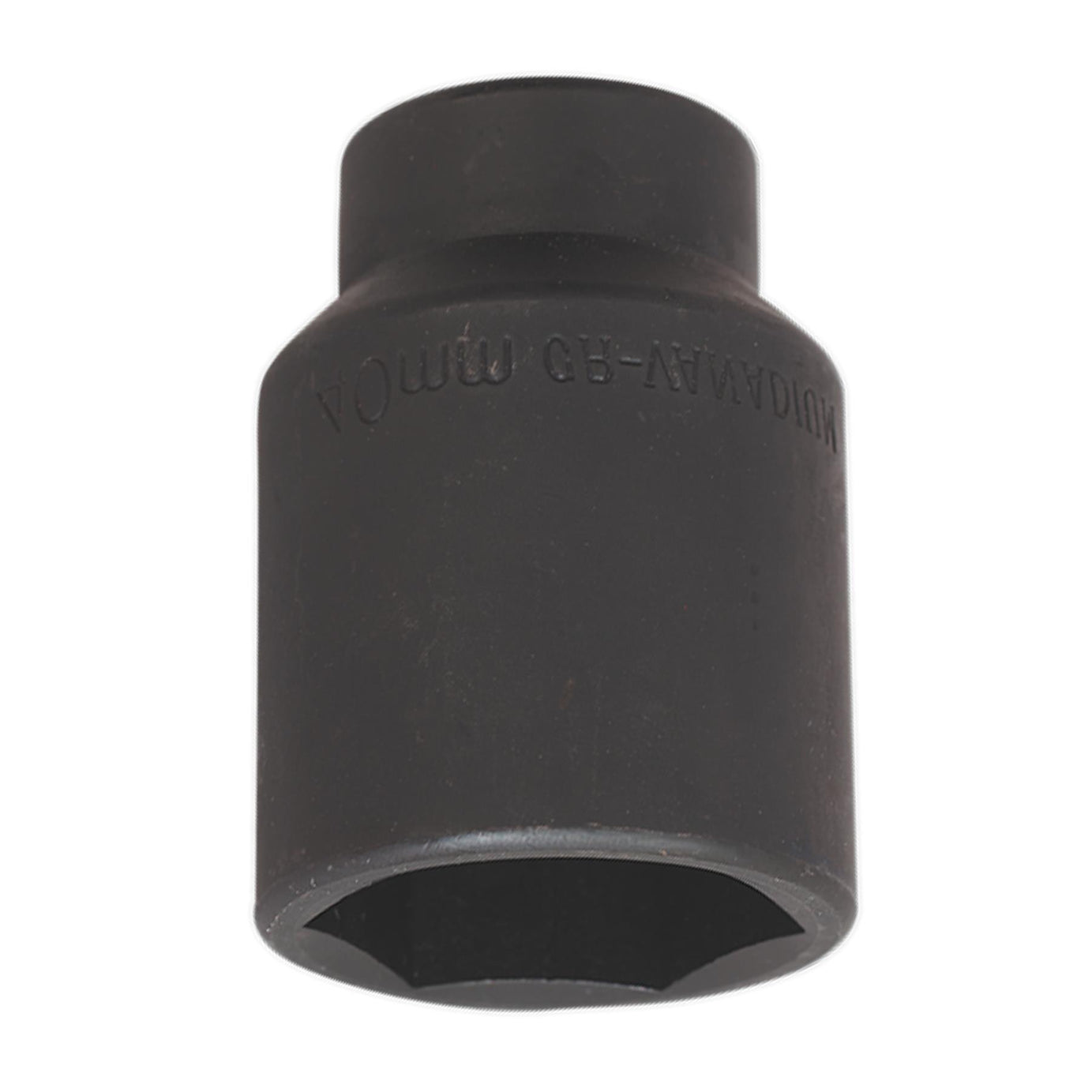 Sealey Impact Socket 40mm Deep 1/2"Sq Drive