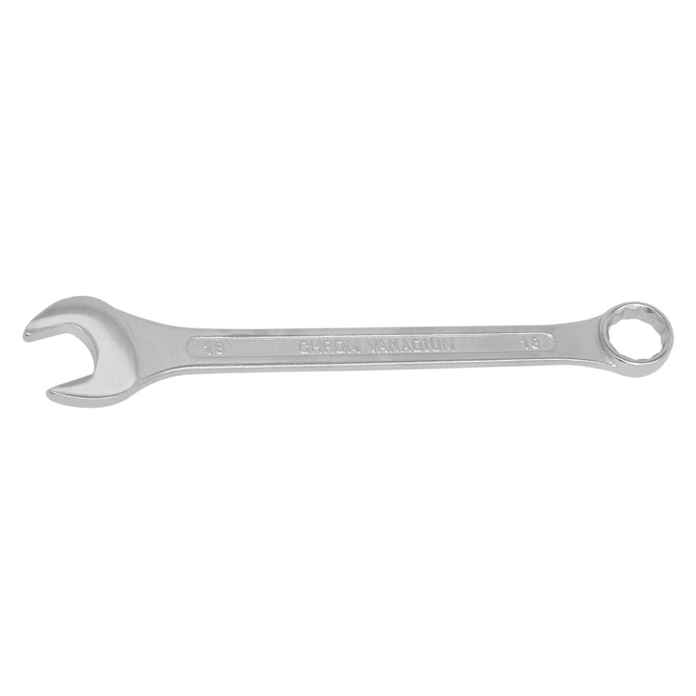 Sealey Combination Spanner 18mm