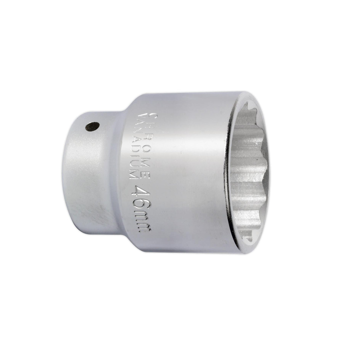 Sealey WallDrive® Socket 46mm 3/4"Sq Drive