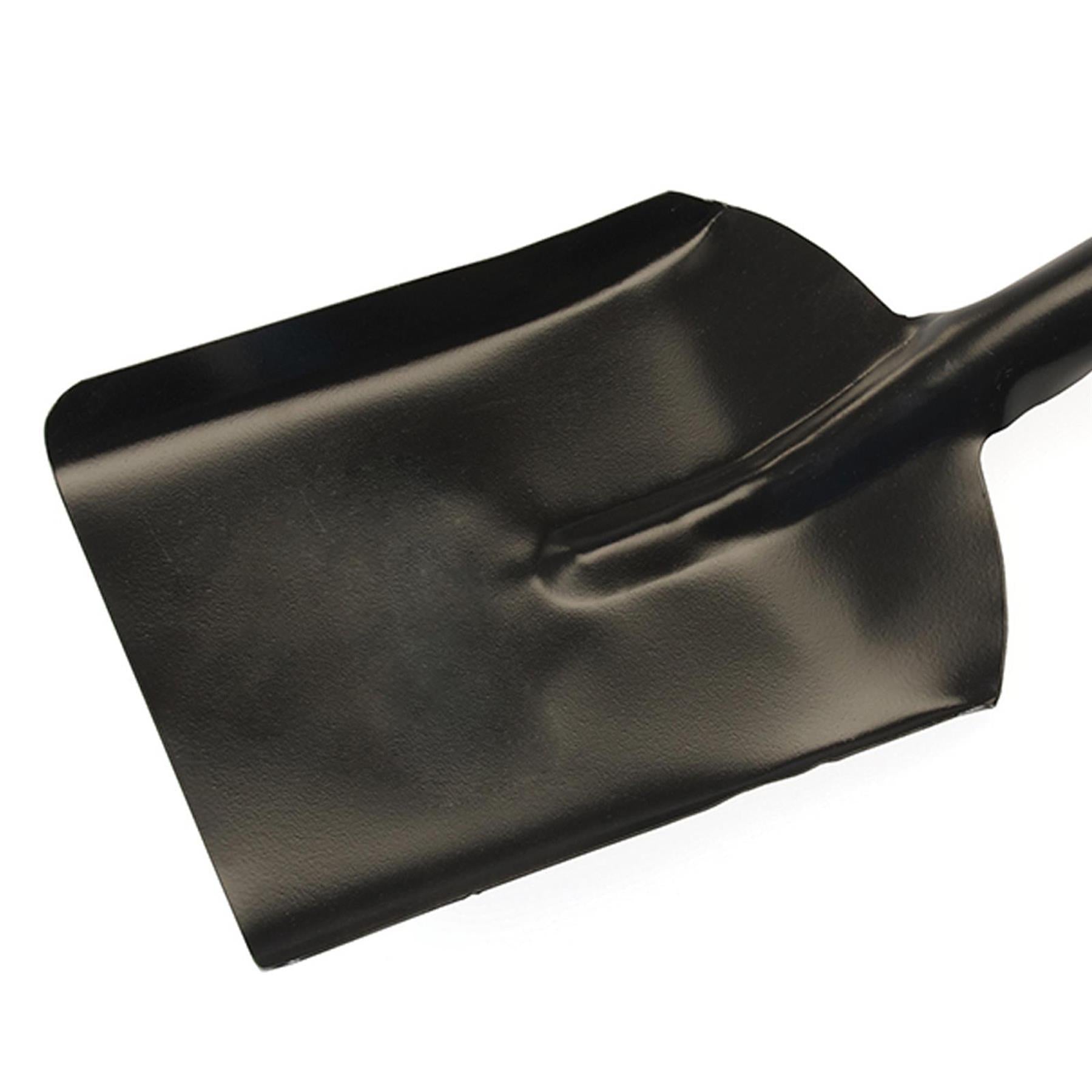Coal Shovel 170mm Strong Steel Fireplace Fire Place Stove Ash Cleaning