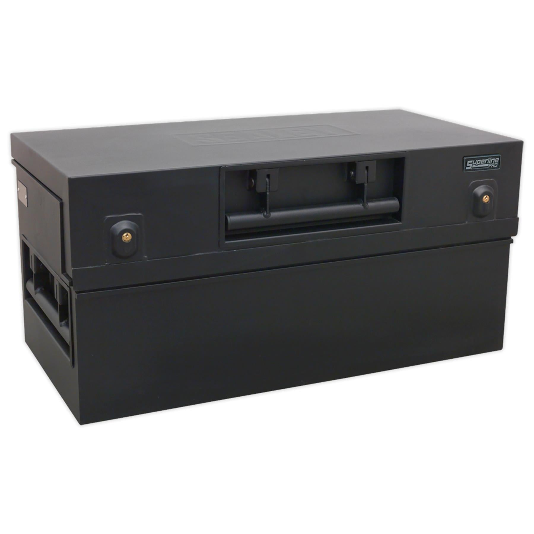 Sealey Truck Box 935 x 470 x 450mm Steel construction