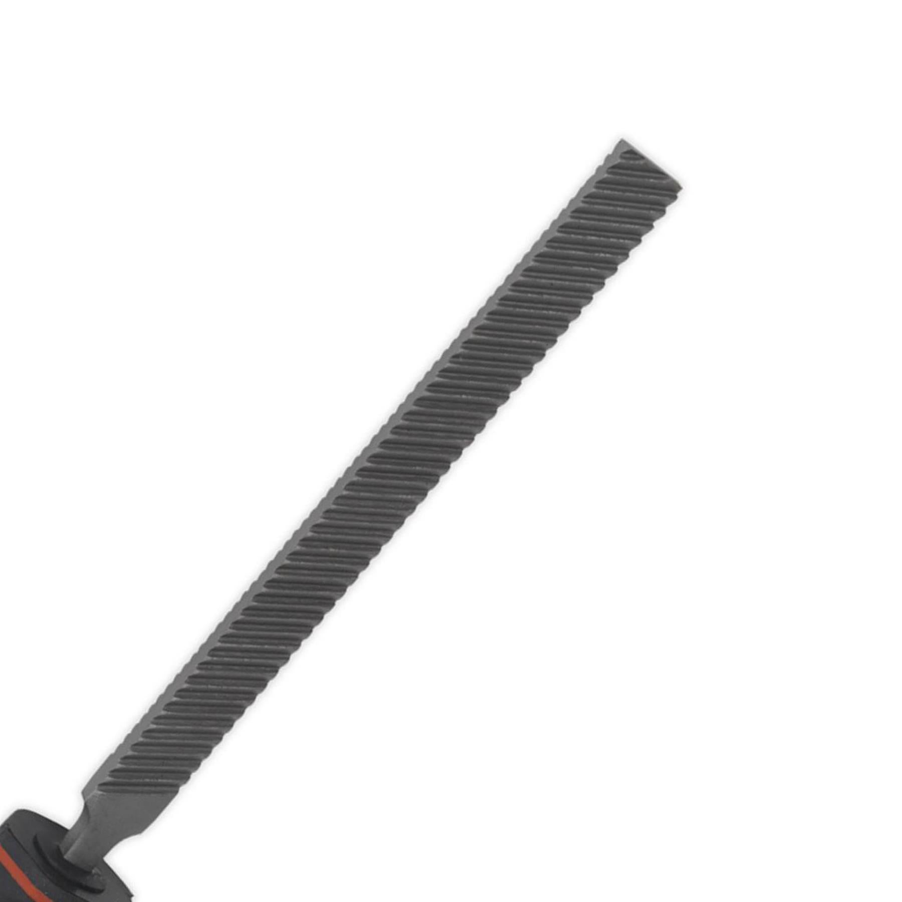 Sealey Caliper Cleaning File