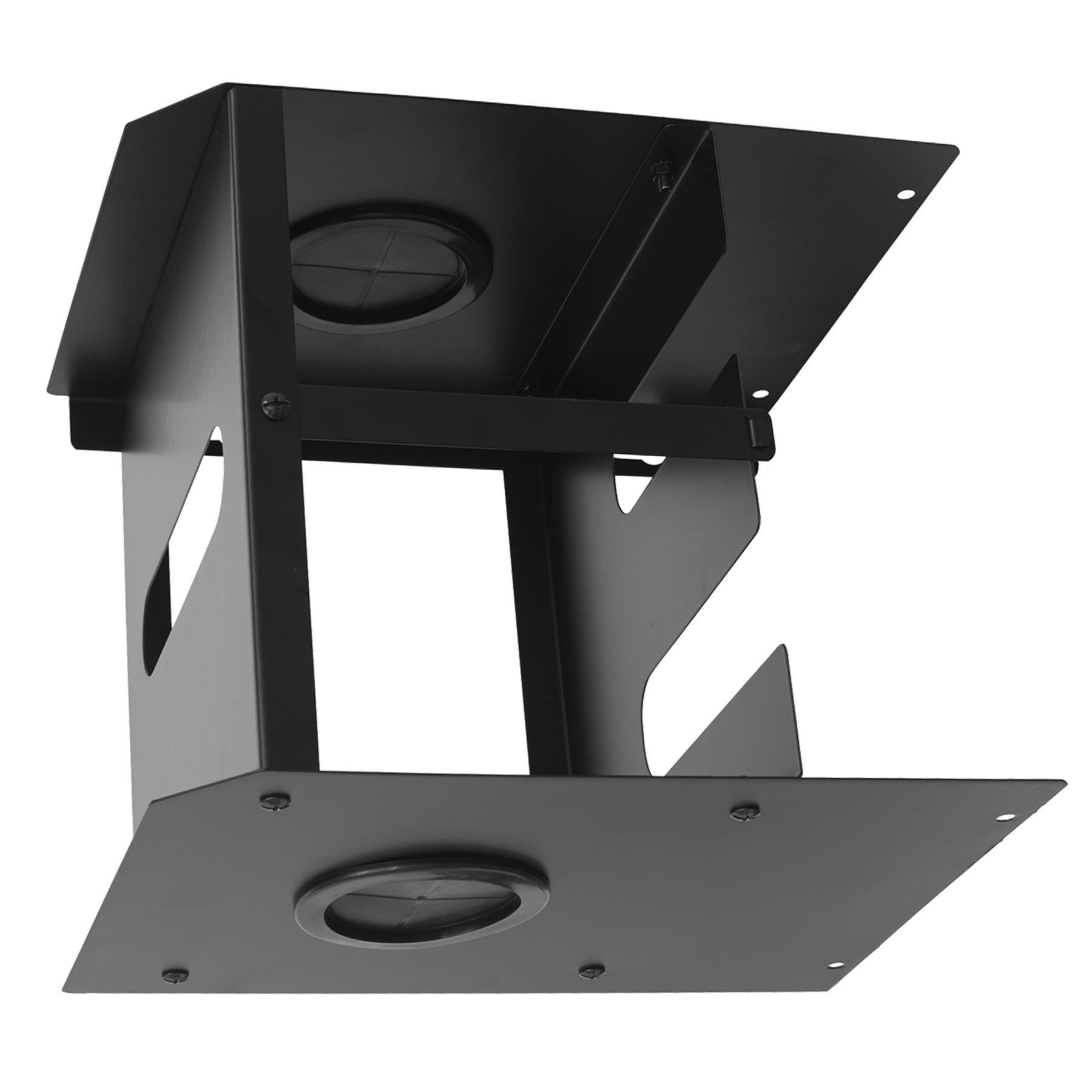 Sealey Power Tool Storage Rack - 2 Bay