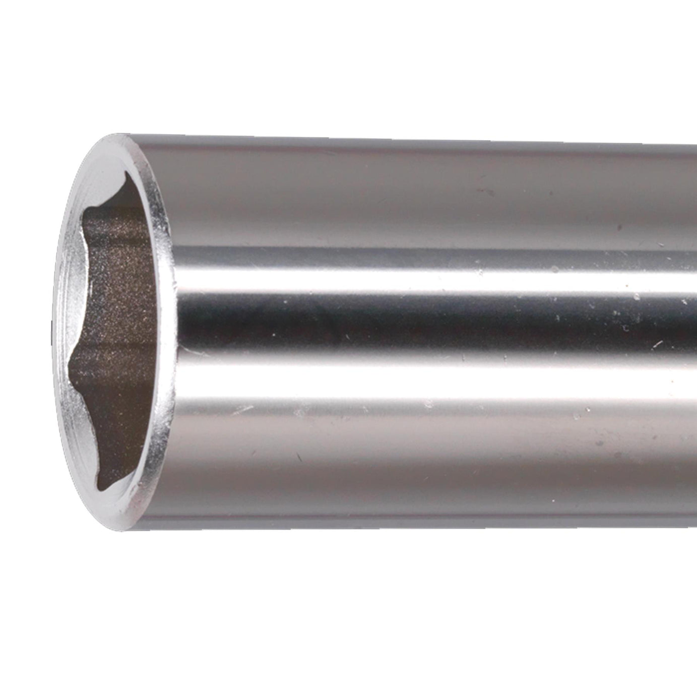 Sealey WallDrive Socket 17mm Deep 3/8"Sq Drive