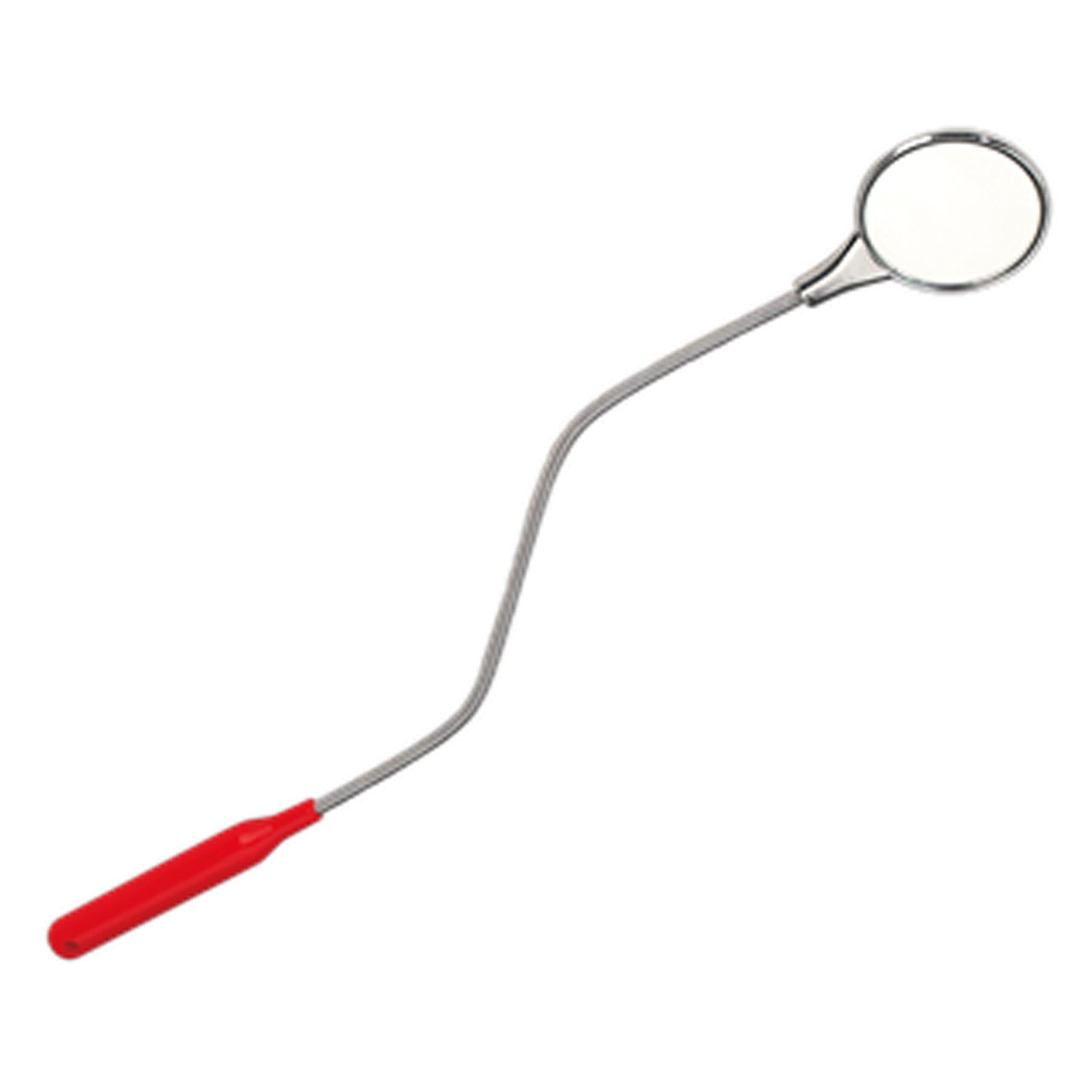 Sealey Flexible Shaft Inspection Mirror 60mm