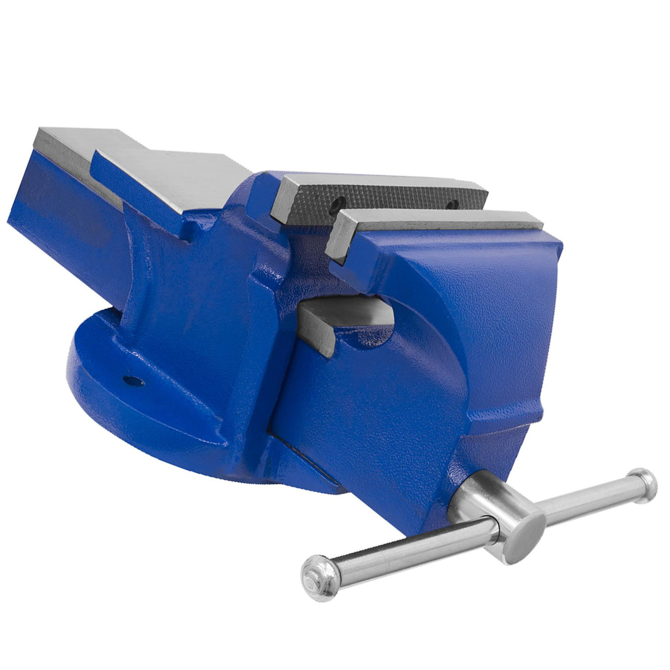 Sealey Vice 150mm Fixed Base - CV150E