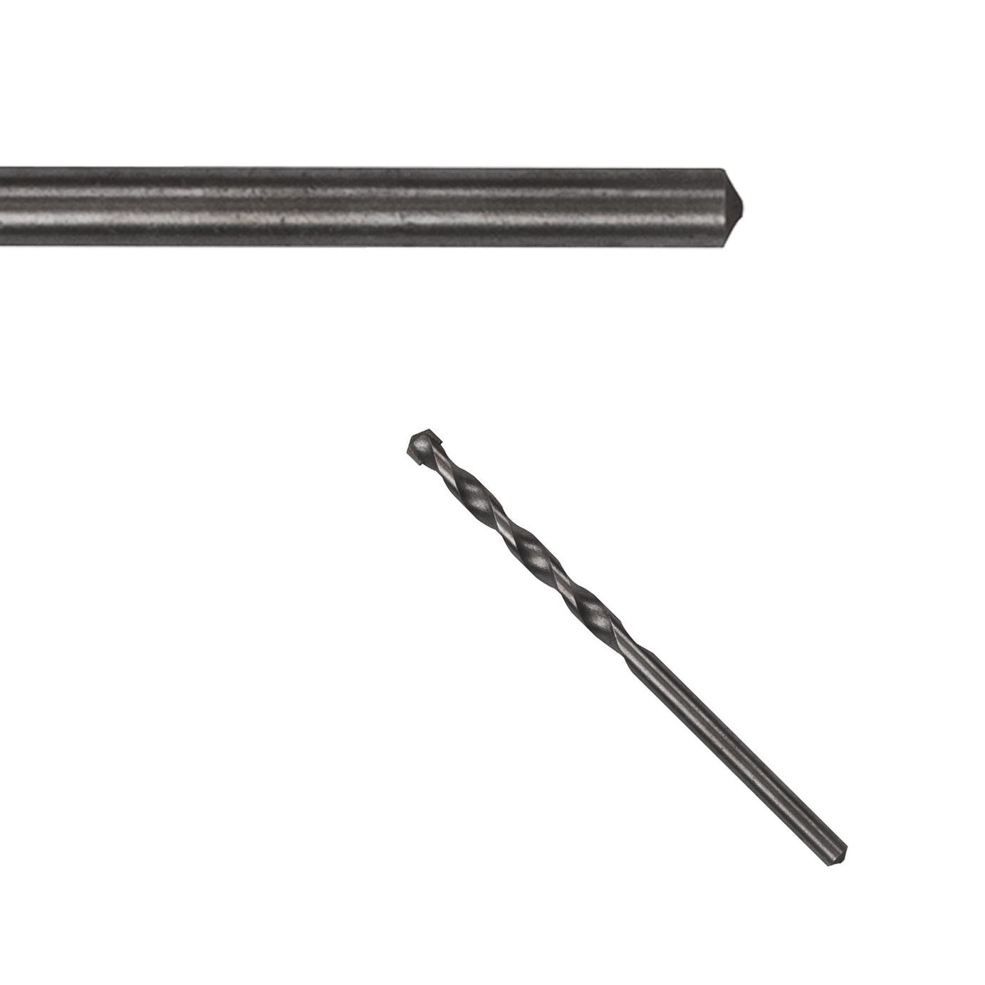 Sealey Straight Shank Rotary Impact Drill Bit Ø5 x 100mm