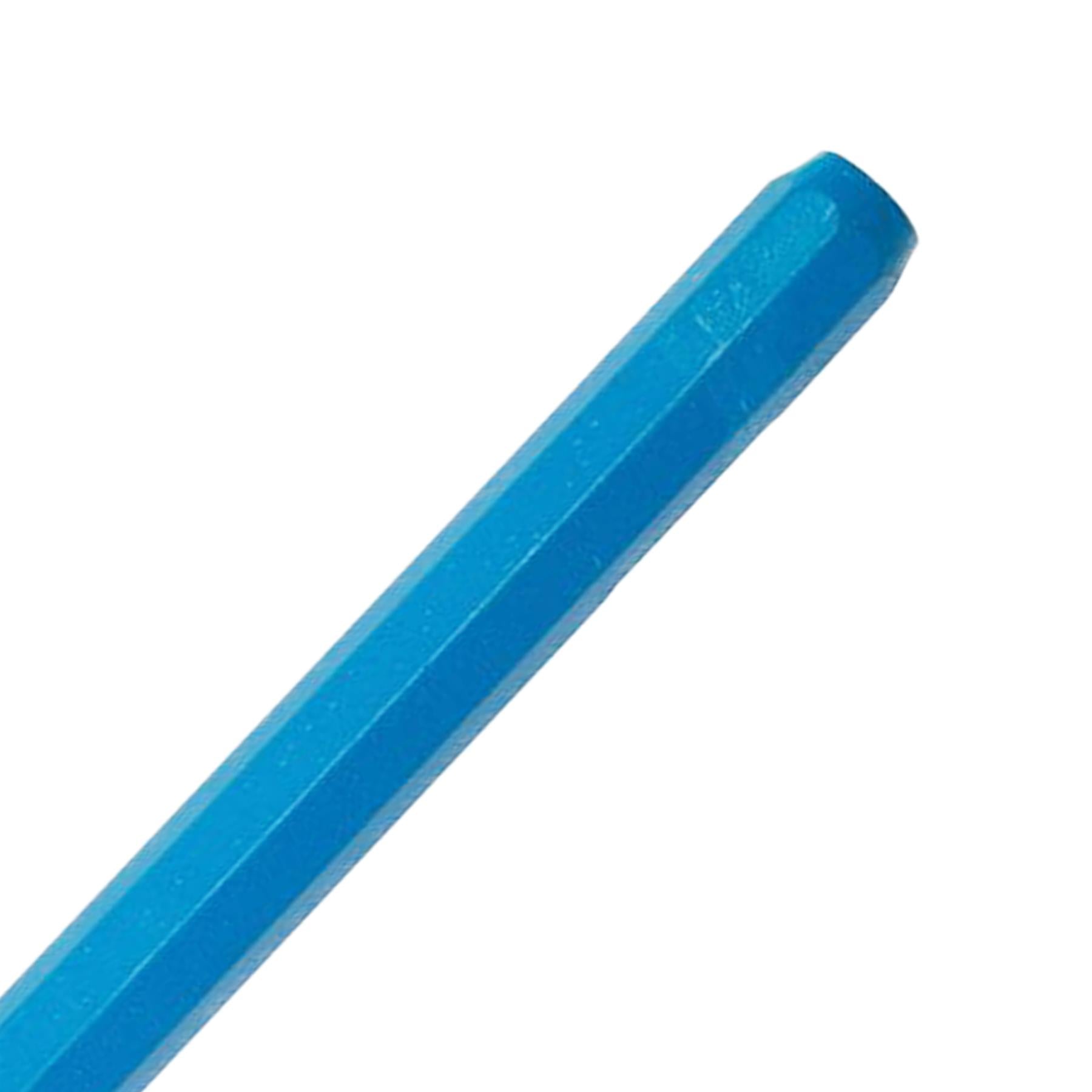 Strong Cold Chisel 25 X 300mm Stone,Brick,Concrete Use Cutting Shaping Masonry