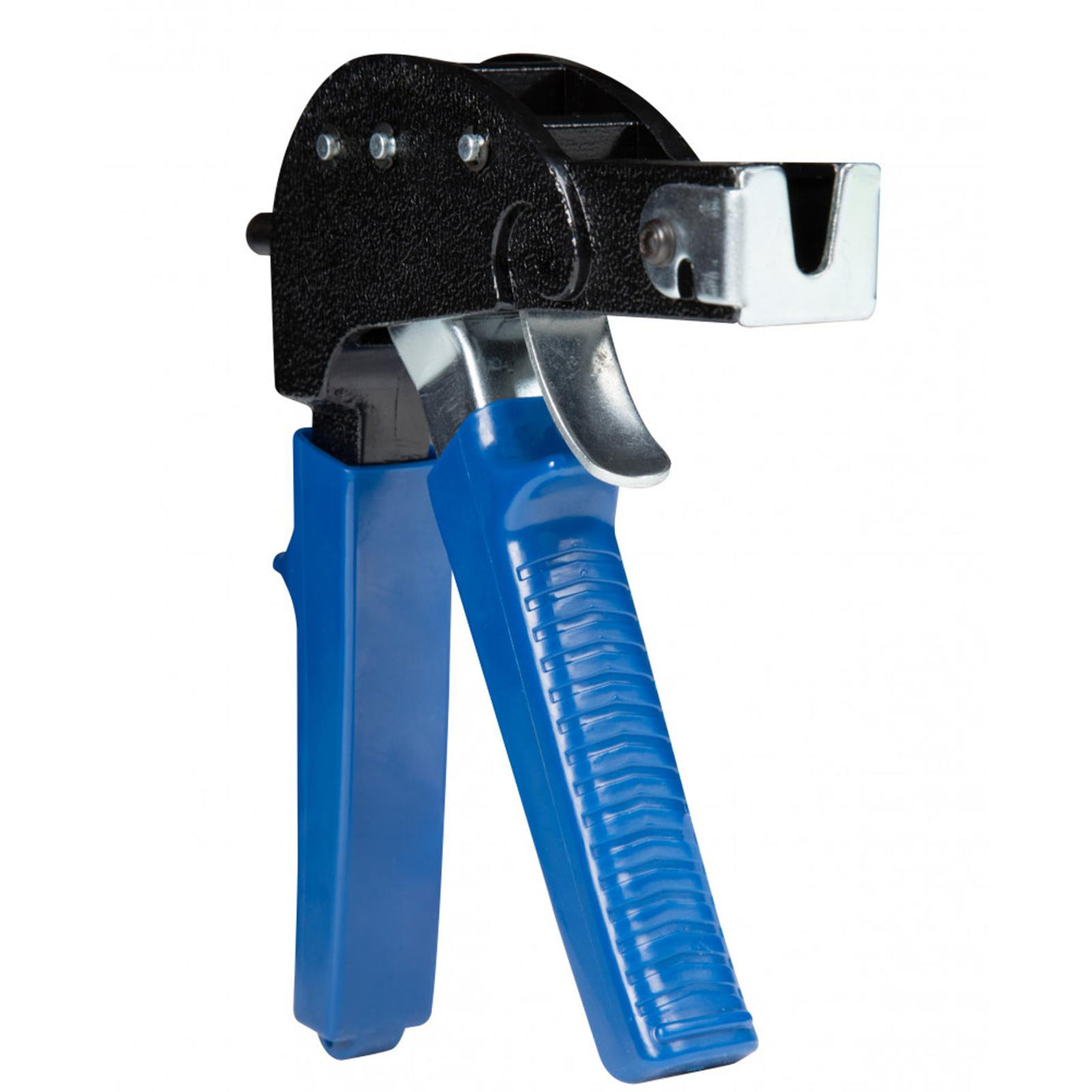 BlueSpot Setting Tool Gun Hollow Cavity Wall Plug Anchor Plasterboard Fixing Non Slip Handle