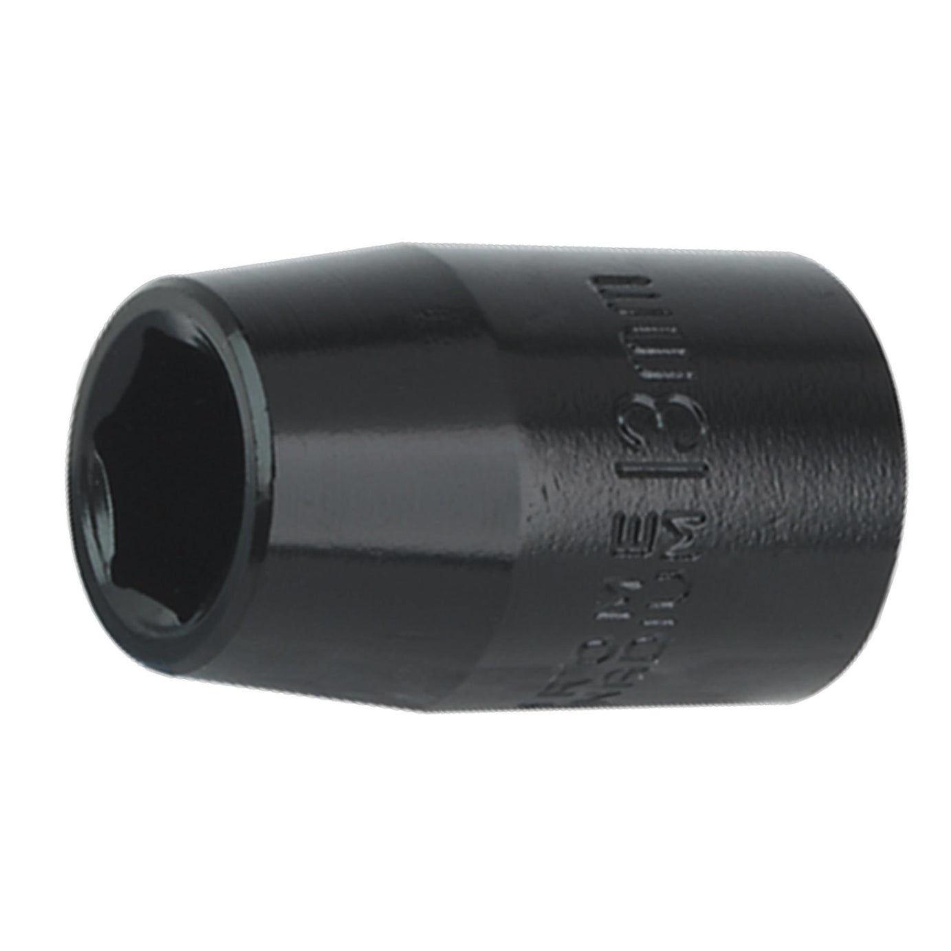 Impact Socket 13mm 1/2"Sq Drive.  range of Premier Hand Tools. Sealey