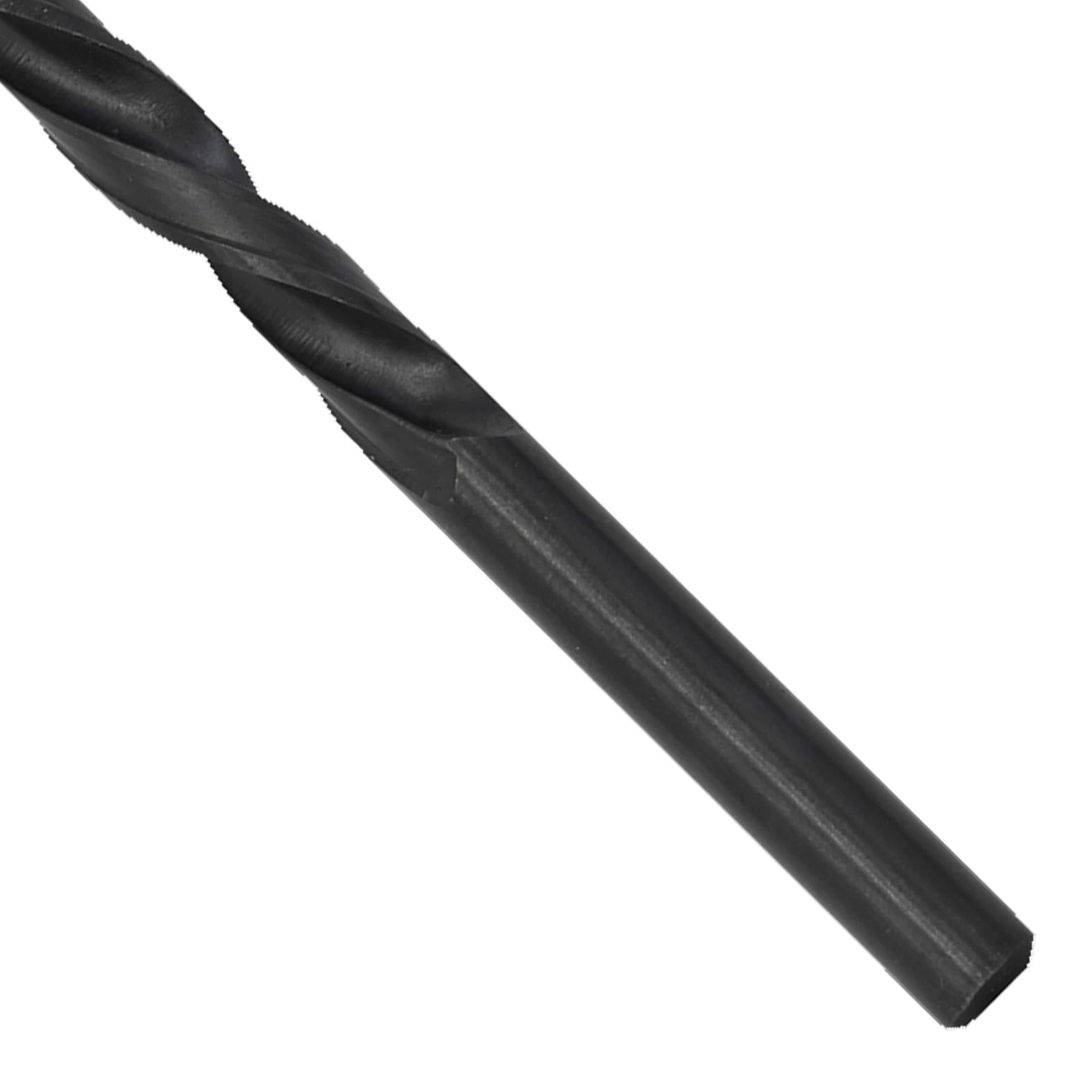 Sealey HSS Twist Drill Bit 13mm Garage Workshop DIY
