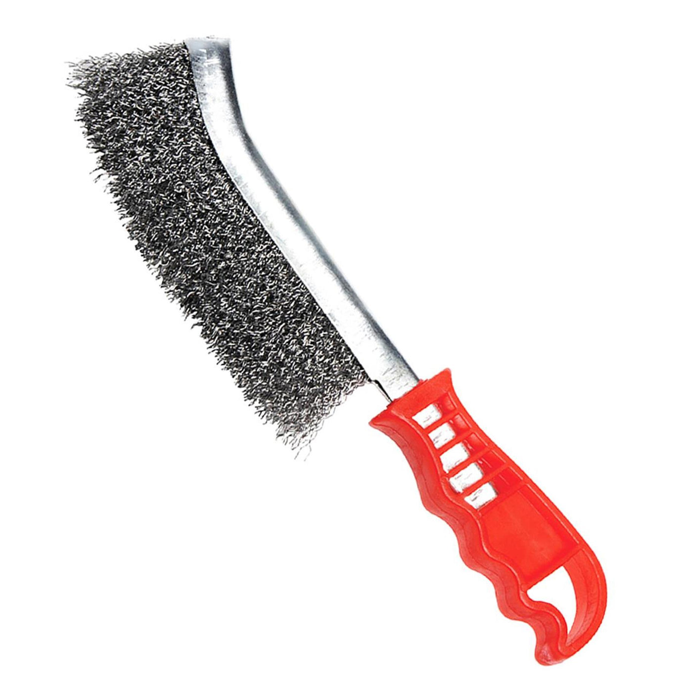 Stainless Steel Wire Hand Brush