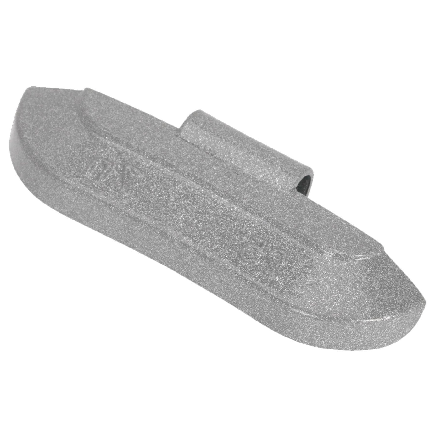 Sealey Wheel Weight 25g Hammer-On Zinc for Steel Wheels Pack of 100