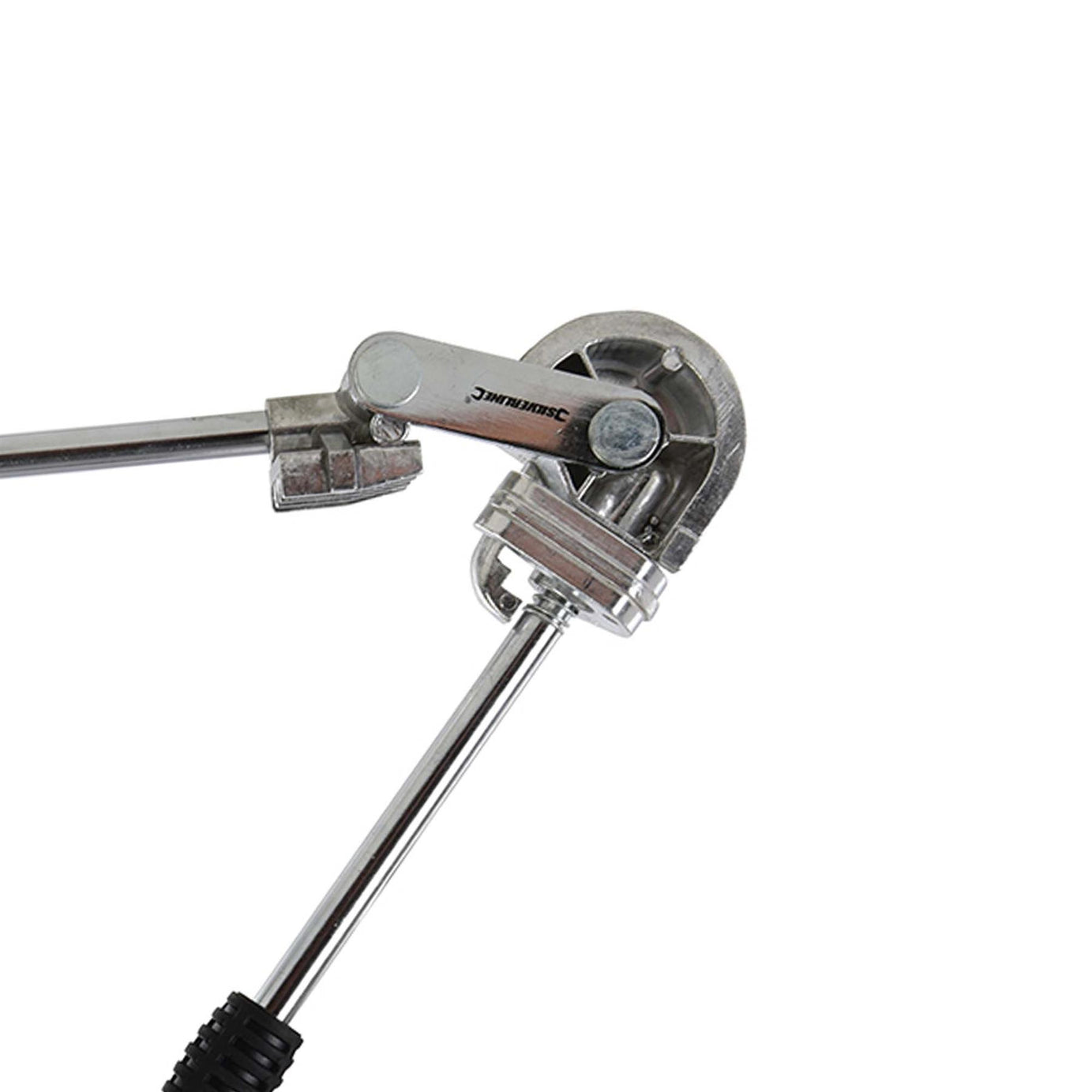 Tube Bender Die-Cast Aluminium Body & Steel Hinge With Soft Grip Handle 8 - 12mm