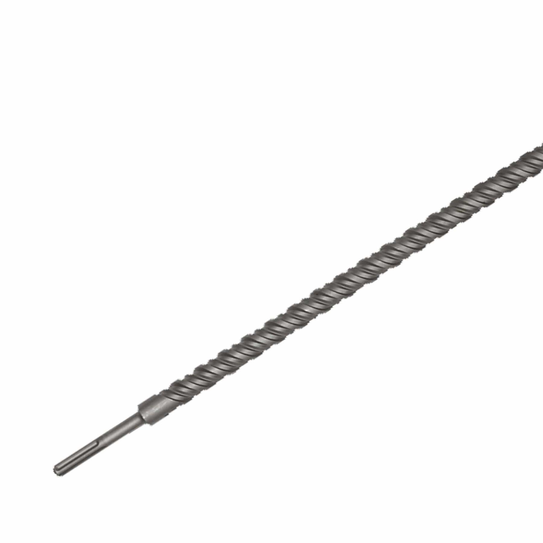 Sealey SDS MAX Drill Bit 40 x 1320mm - MAX40X1320