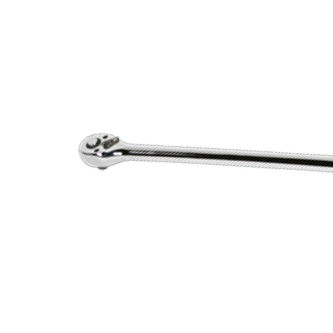 Sealey Ratchet Wrench Extra-Long 435mm 3/8"Sq Drive