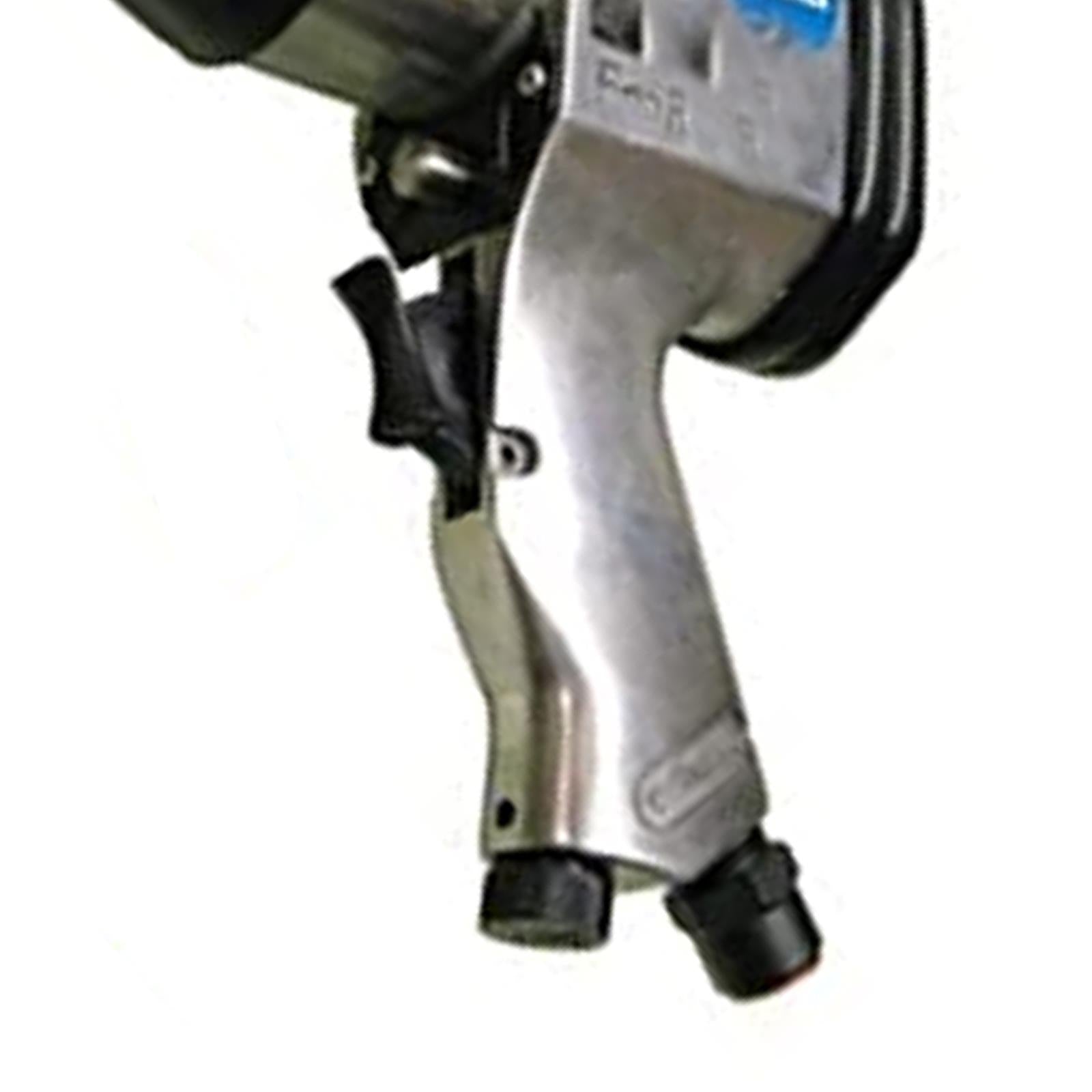 Heavy Duty 1/2" Air Impact Wrench