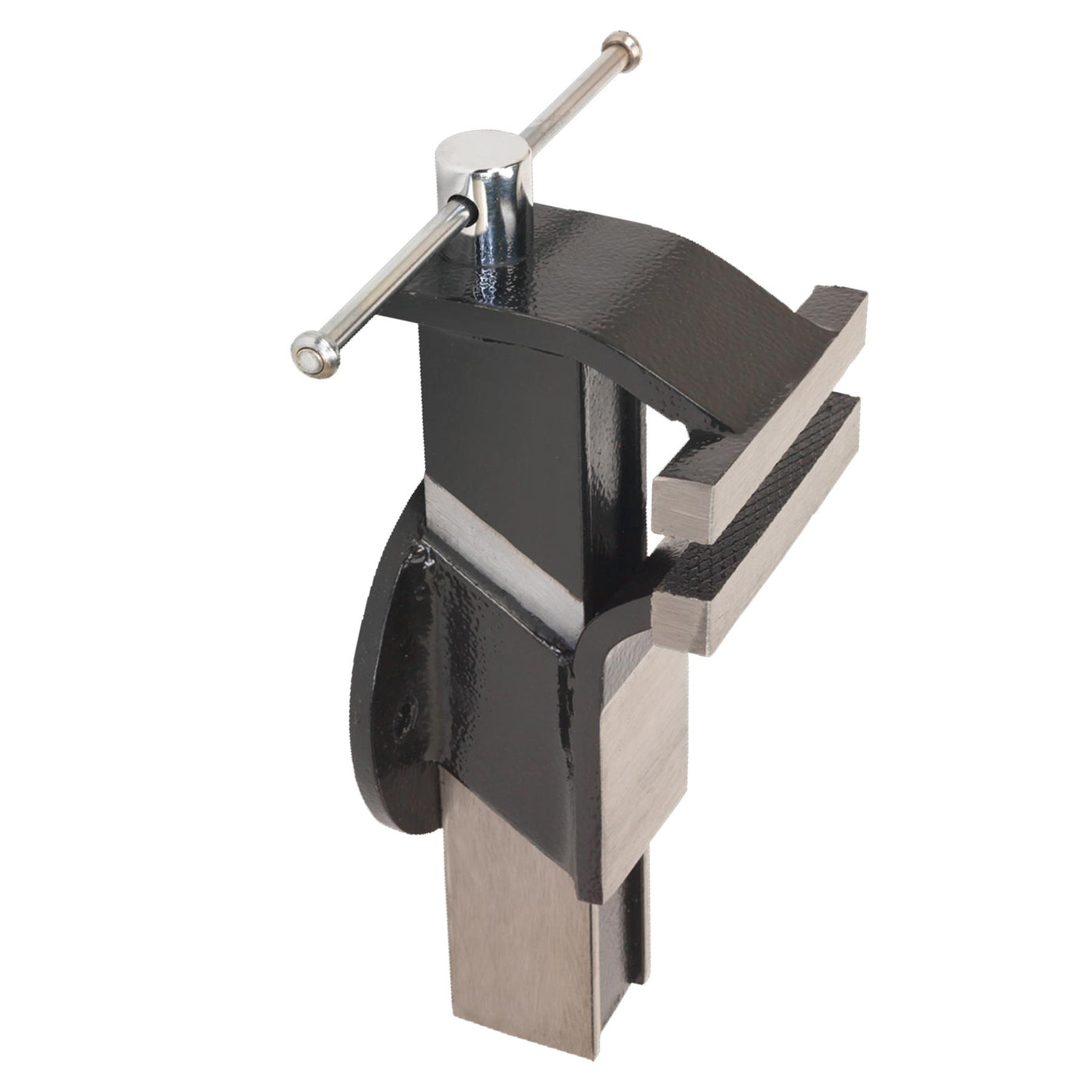Sealey Vice 125mm Steel Fabricated