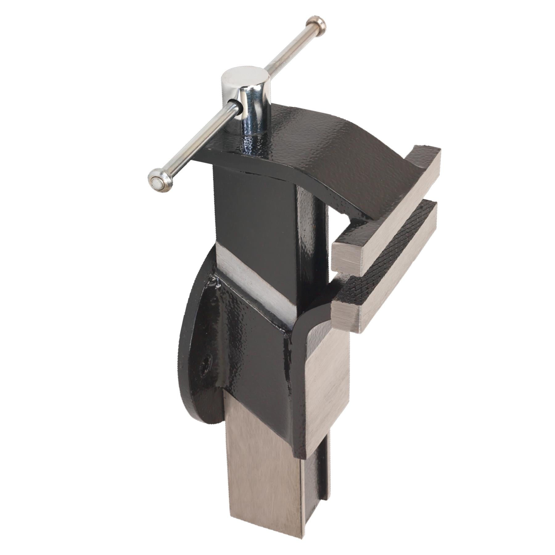 Sealey Vice 125mm Steel Fabricated