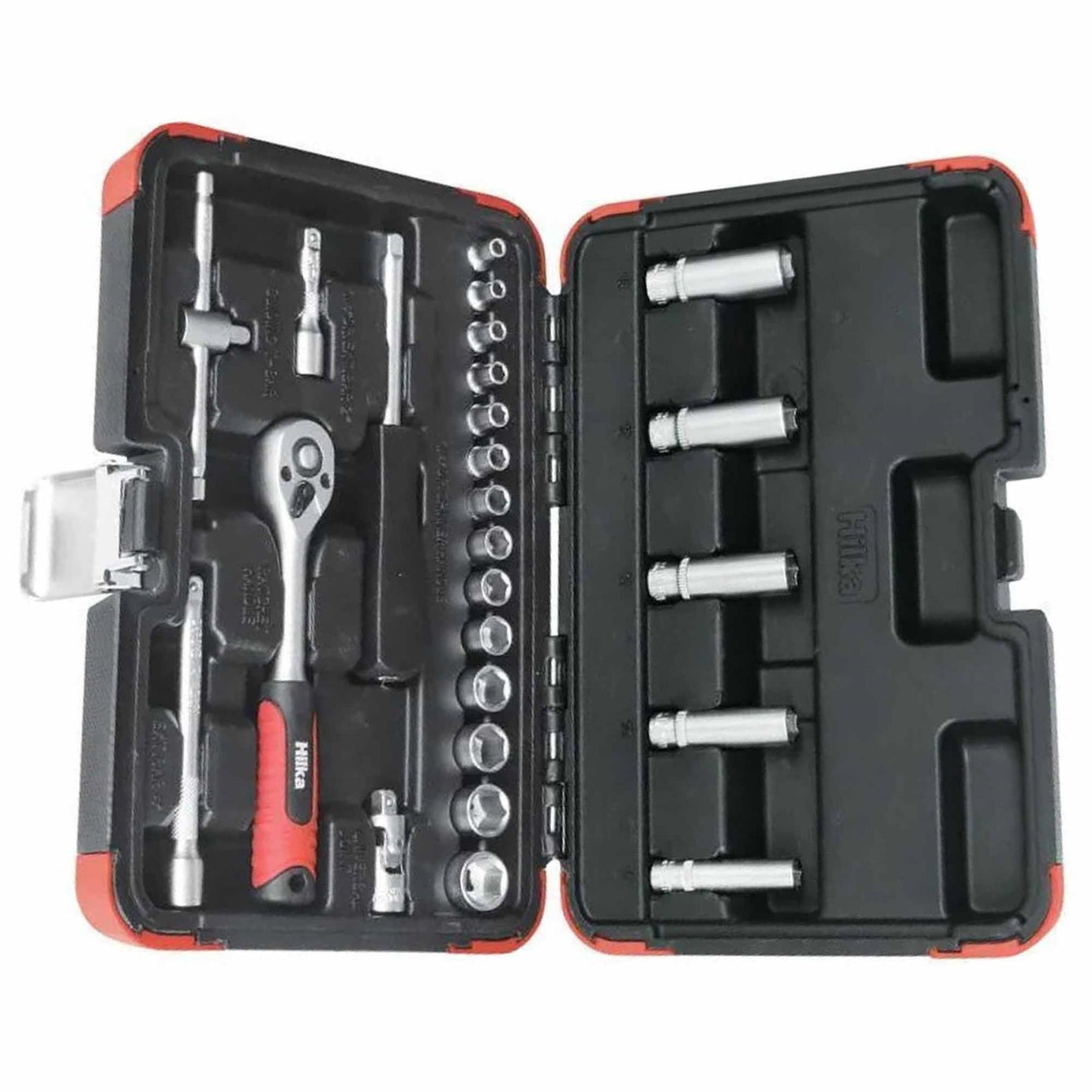 Metric Socket Set
