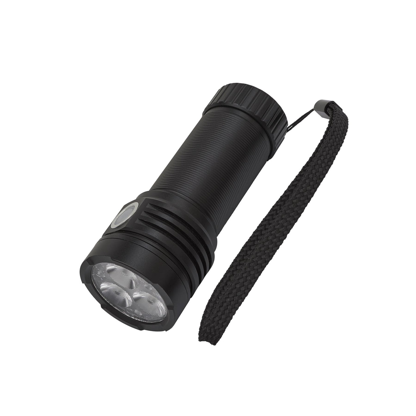 Super Boost 3500lm Rechargeable SMD LED 30W Pocket Light