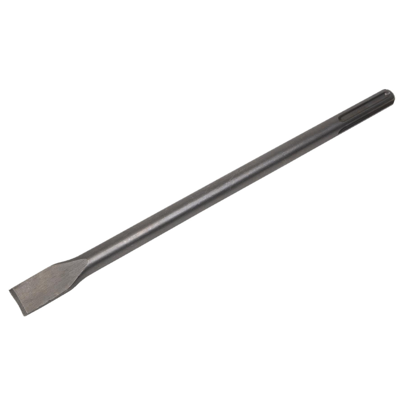 Chisel 20 x 400mm - SDS MAX.SDS MAX Breaker Steels, Points & Chi Sealey