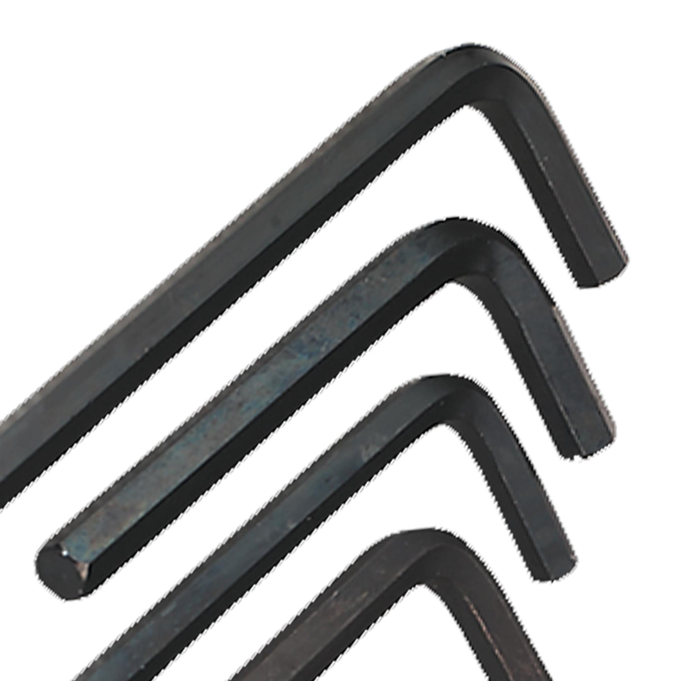 Sealey Hex Key Set 25pc