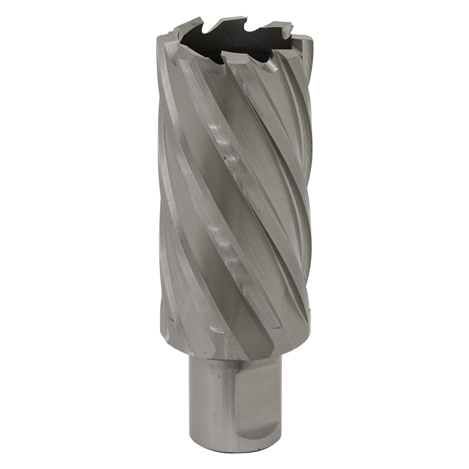 Sealey Rotabor Cutter HSS 31mm - Cut Depth 50mm