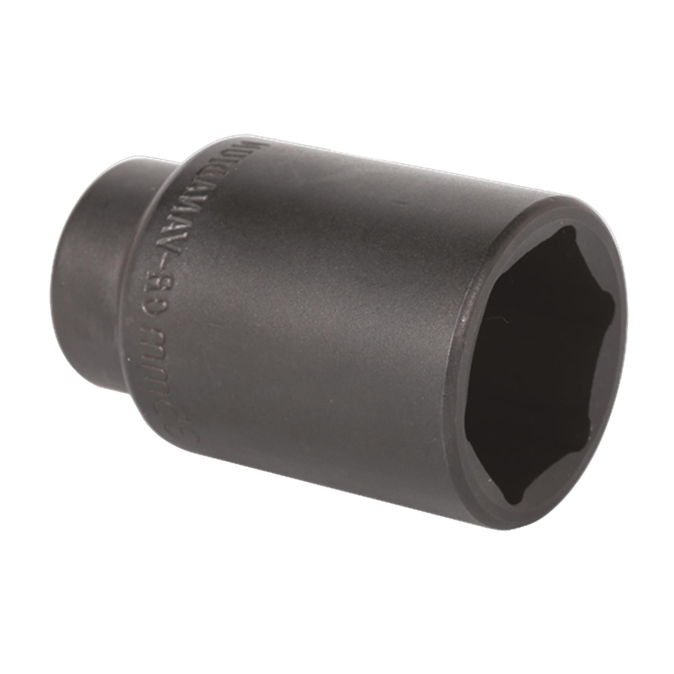 Sealey Impact Socket 35mm Deep 1/2"Sq Drive