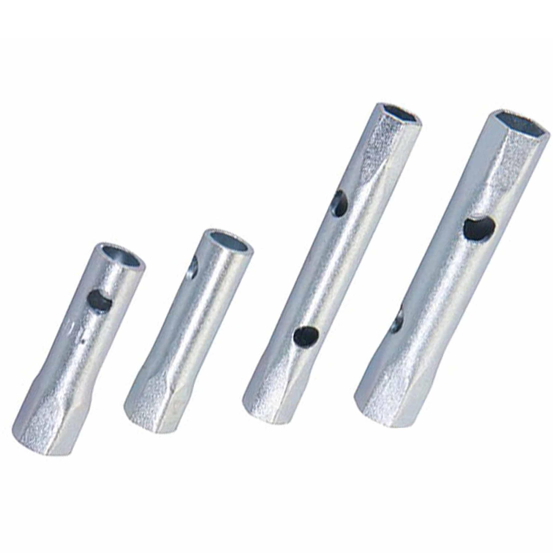 8Pce Box Spanner Metric Set 8 -22mm, Corrosion Resistant Brand New