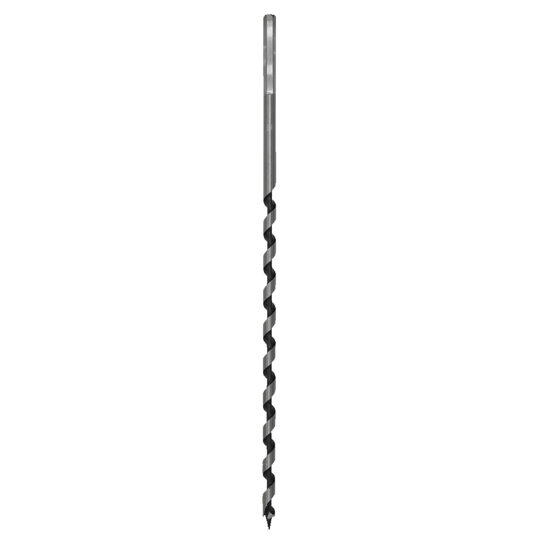 Sealey Auger Wood Drill �6 x 235mm