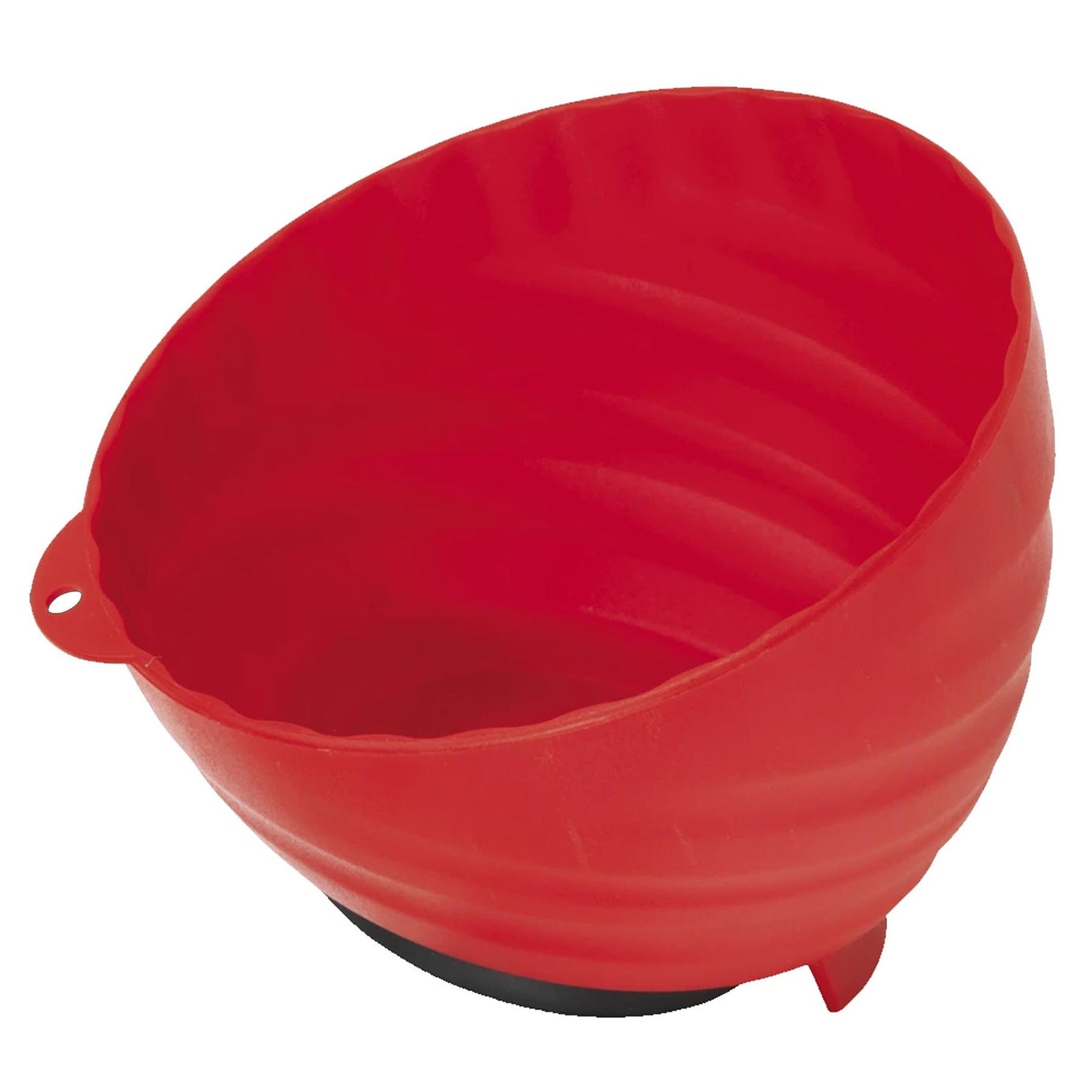 Sealey Magnetic Collector �150mm Red