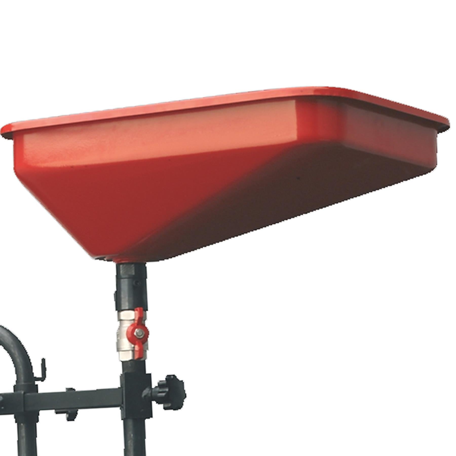 Sealey Waste Oil Drain Collector