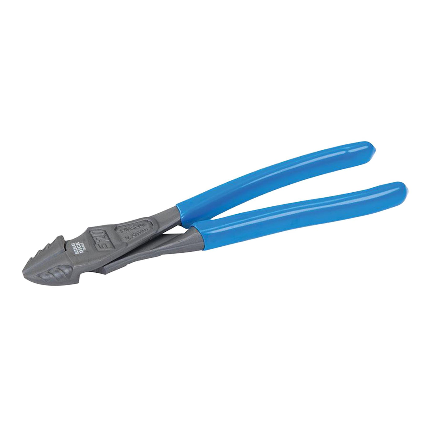 King Dick Cutting Pliers Diagonal Soft Grip 200mm