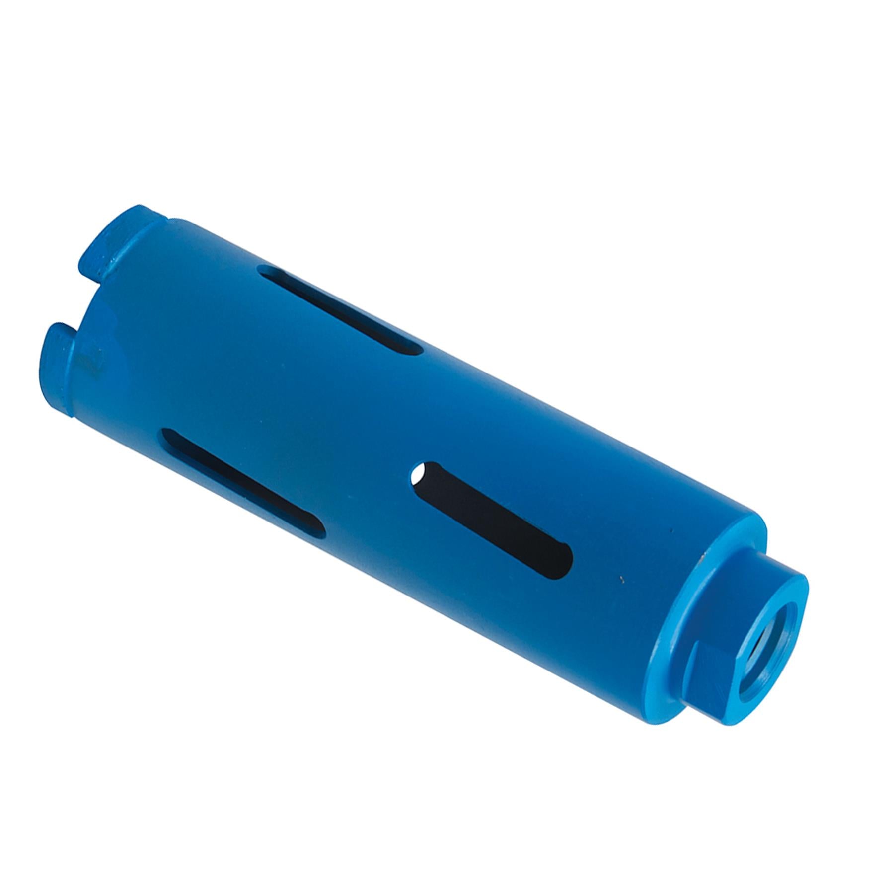 Diamond Core Drill Bit Hole Cutter 52mm X 150mm For Brick Block Concrete
