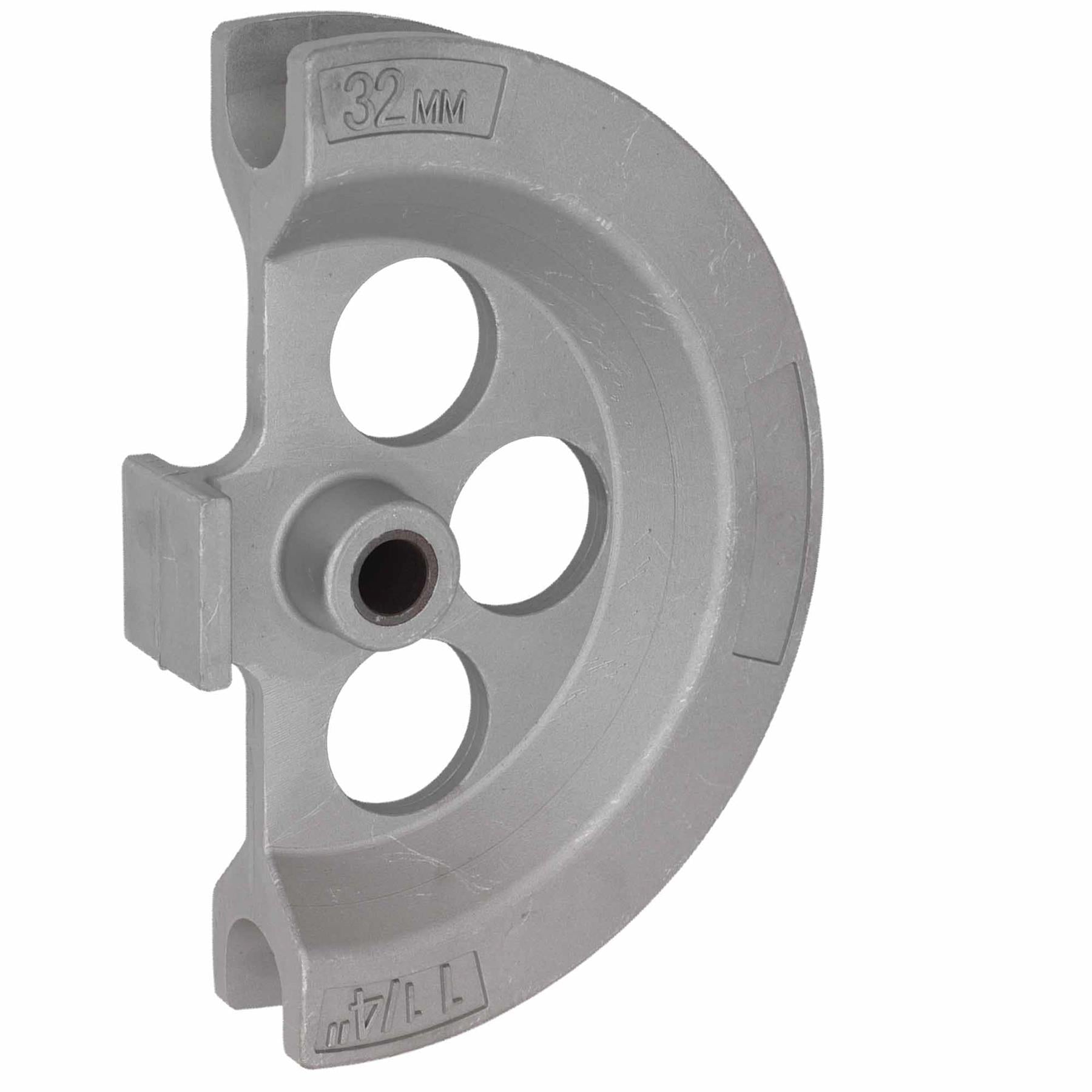 Sealey Former for Conduit Bender 32mm for PCB25