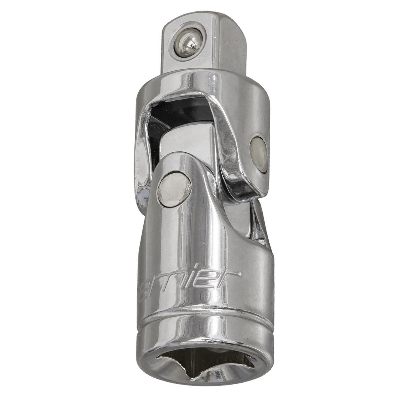 Sealey Universal Joint 3/8"Sq Drive Chrome Vanadium steel